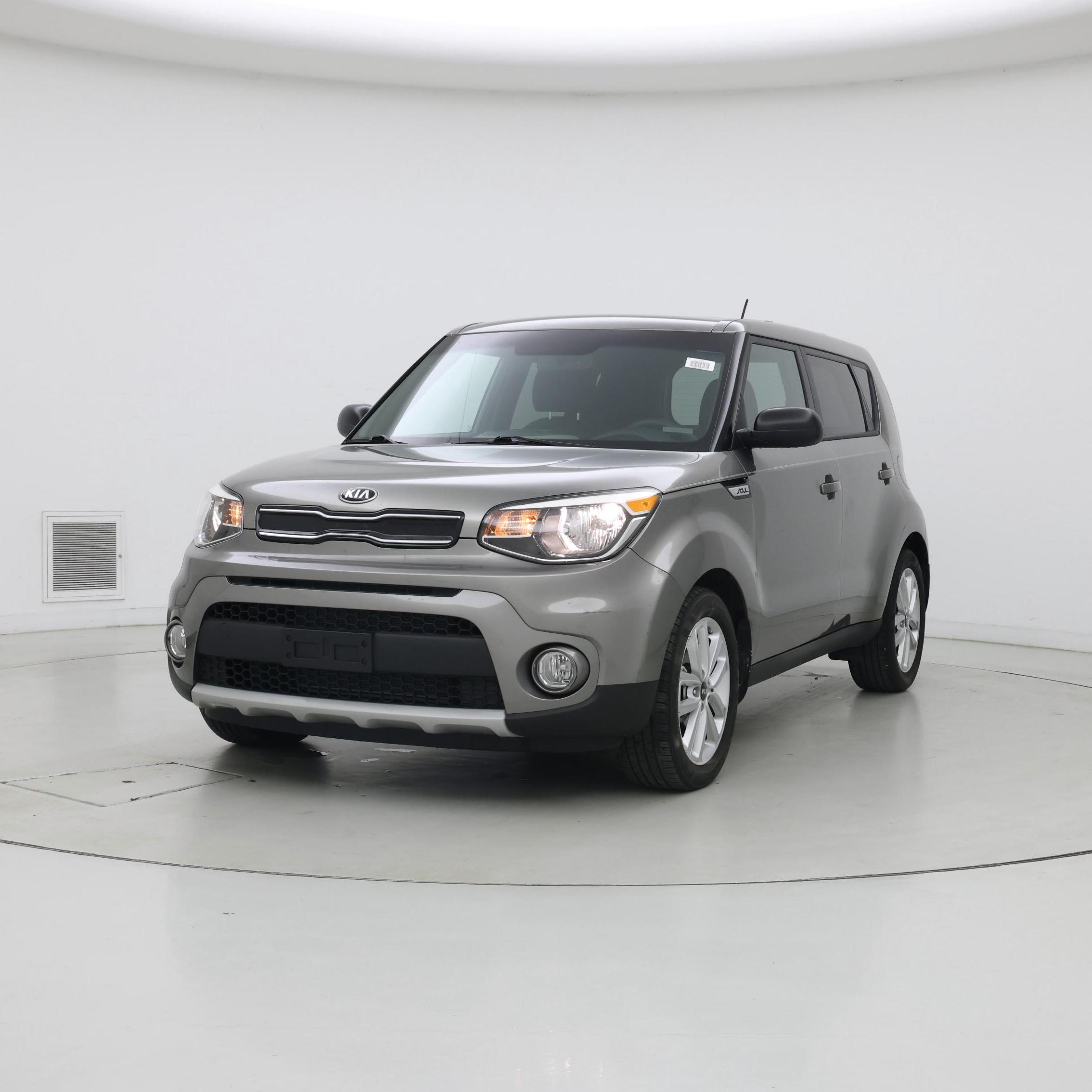 Thumbnail: 2019 Kia Soul - 4