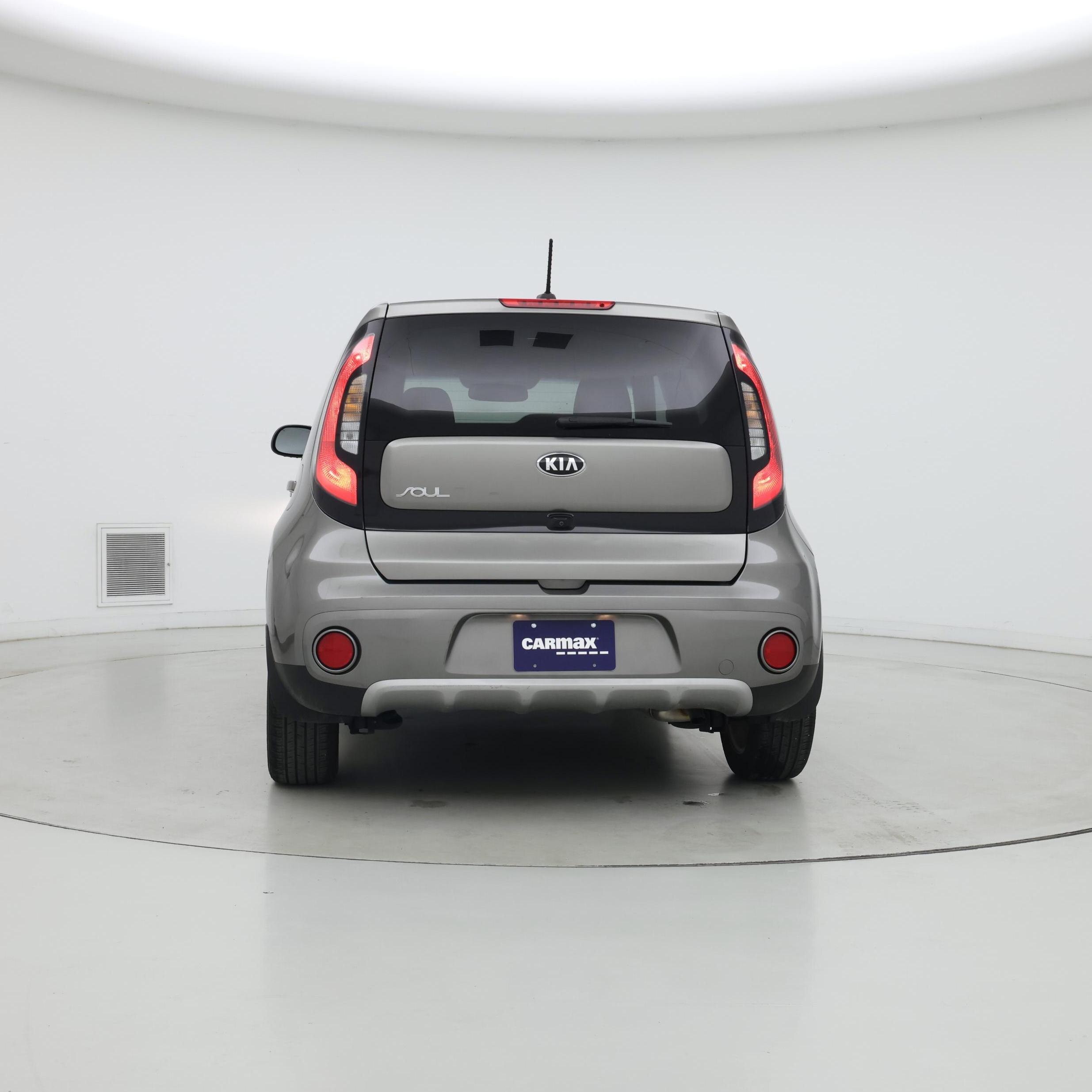 Thumbnail: 2019 Kia Soul - 6