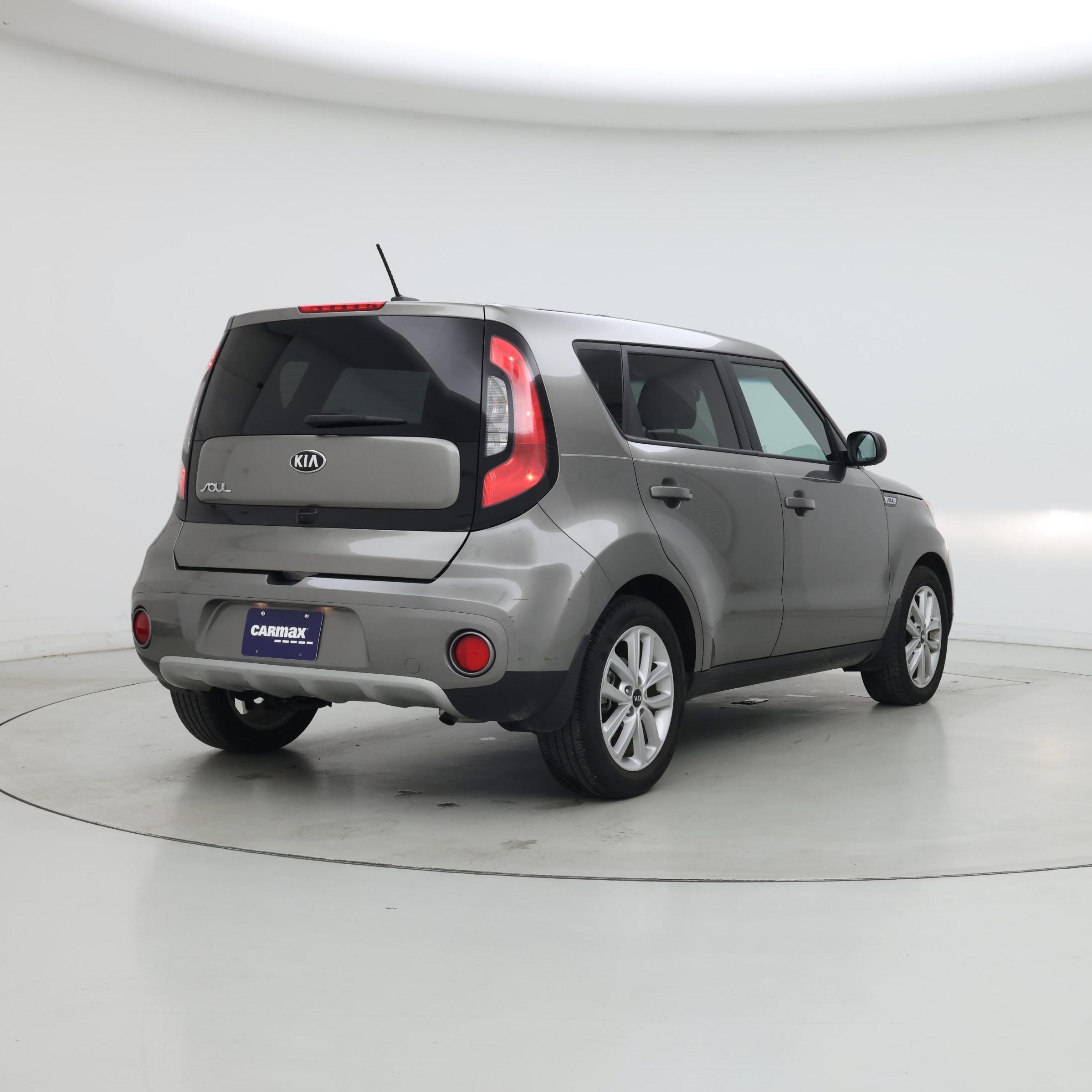 Thumbnail: 2019 Kia Soul - 8