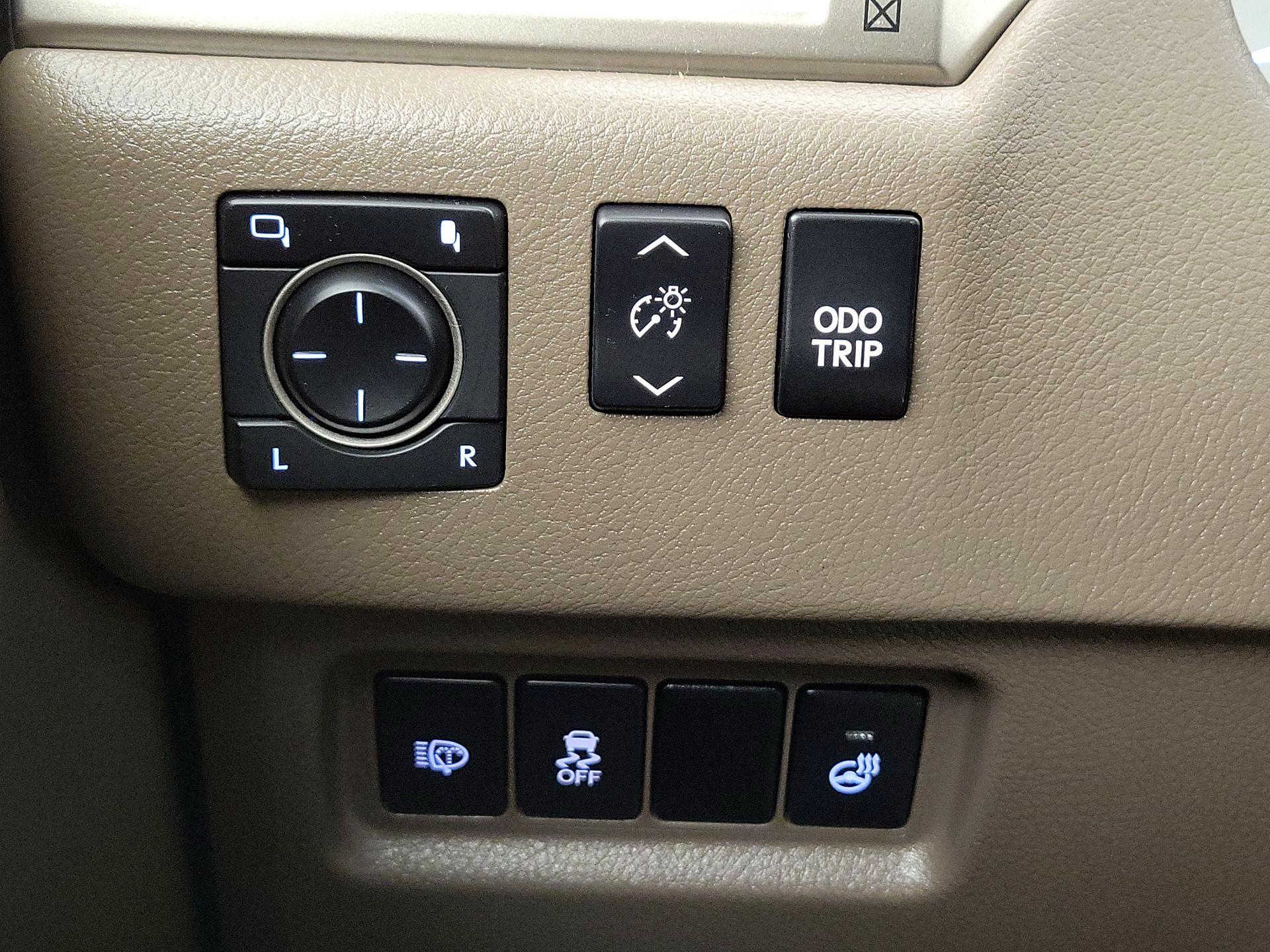 Thumbnail: 2018 Lexus GX - 13