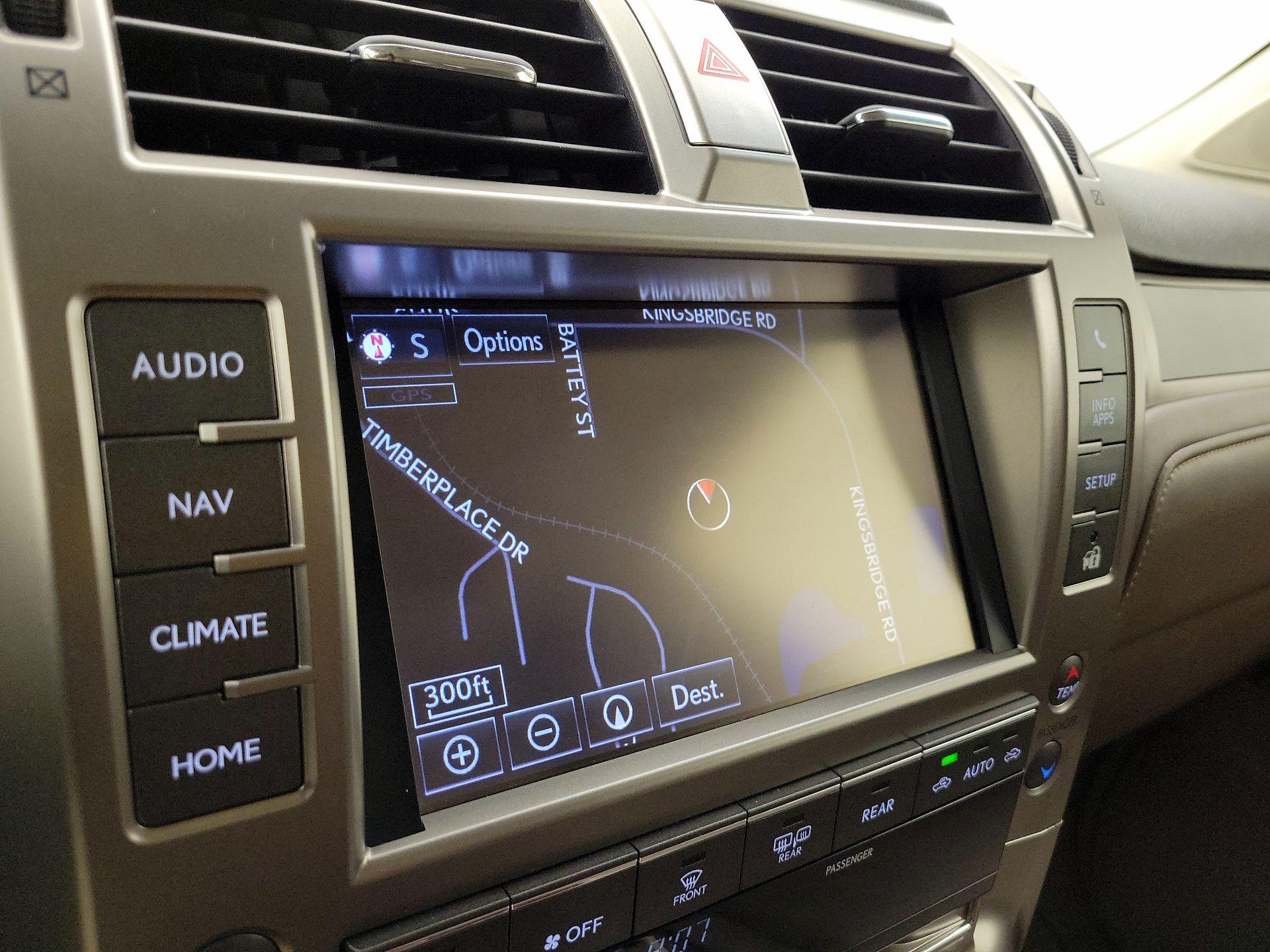 Thumbnail: 2018 Lexus GX - 14