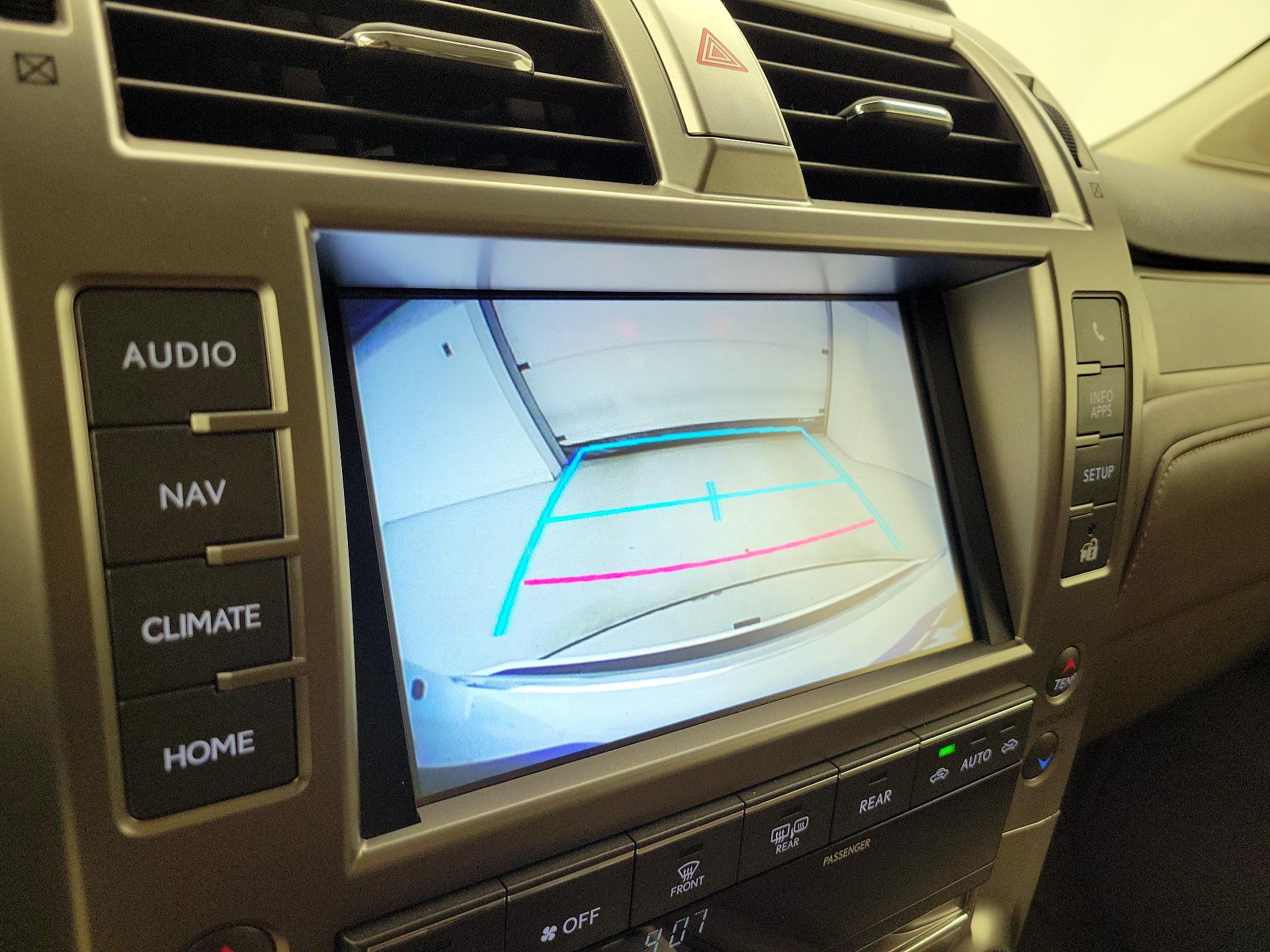 Thumbnail: 2018 Lexus GX - 15