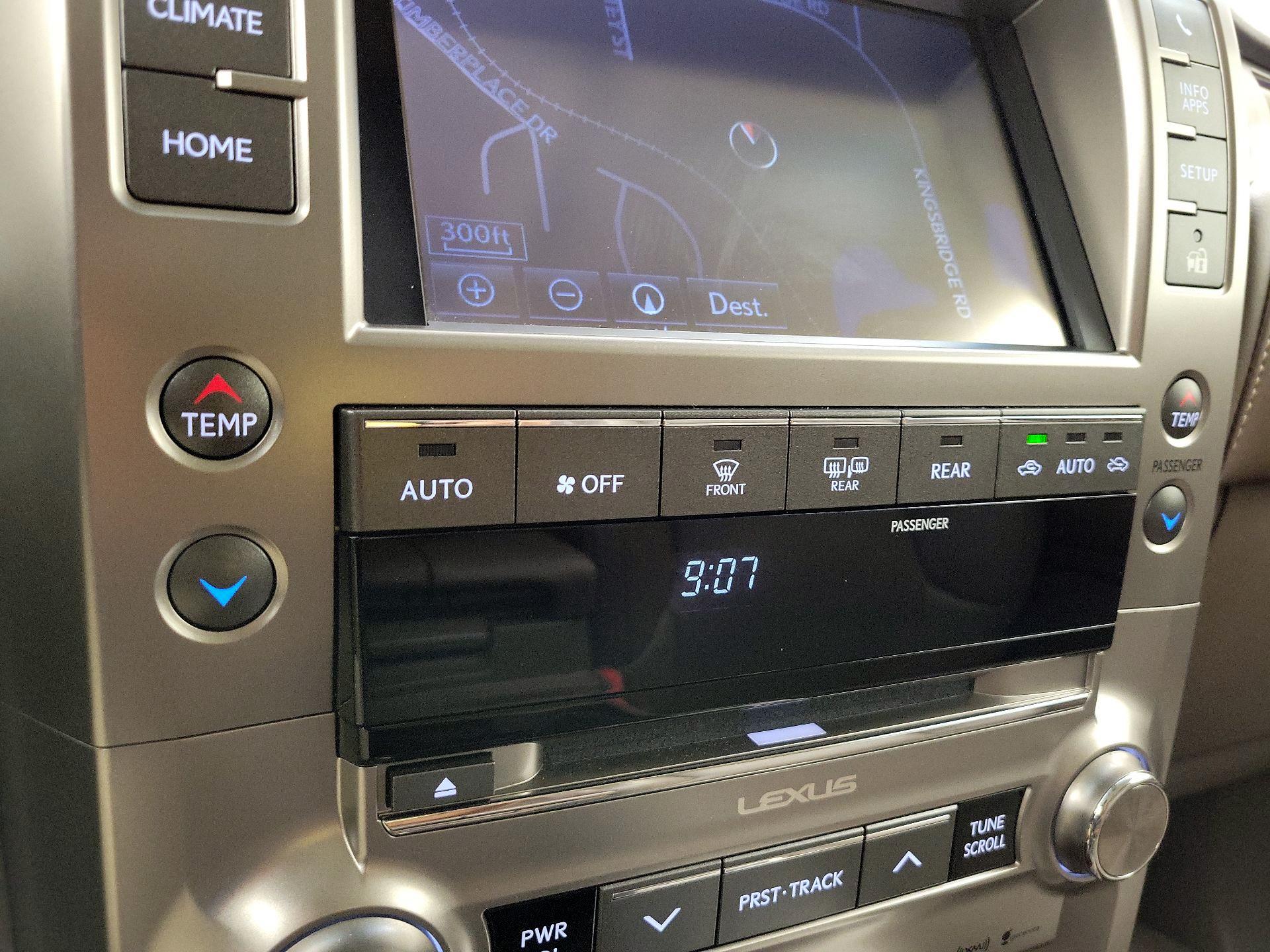 Thumbnail: 2018 Lexus GX - 17