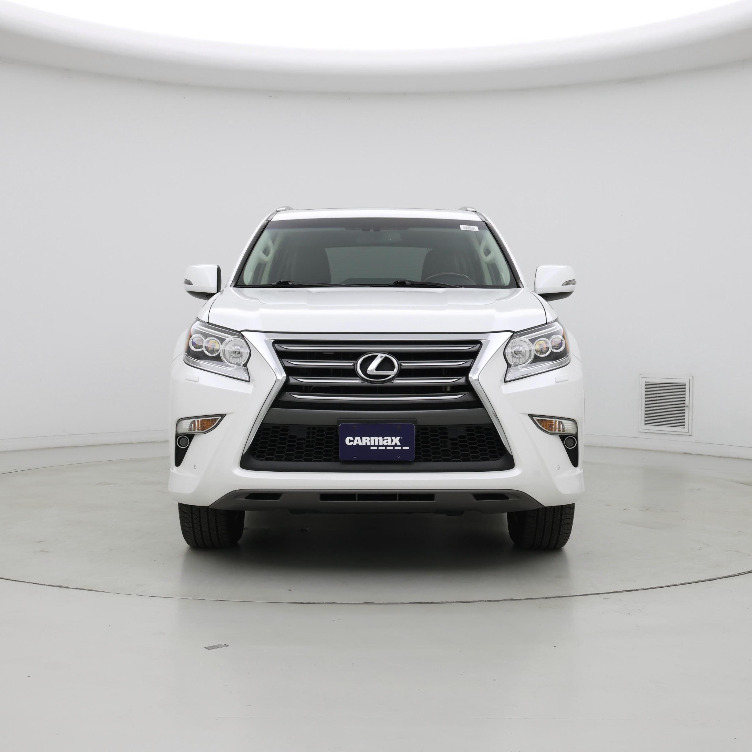 Thumbnail: 2018 Lexus GX - 5