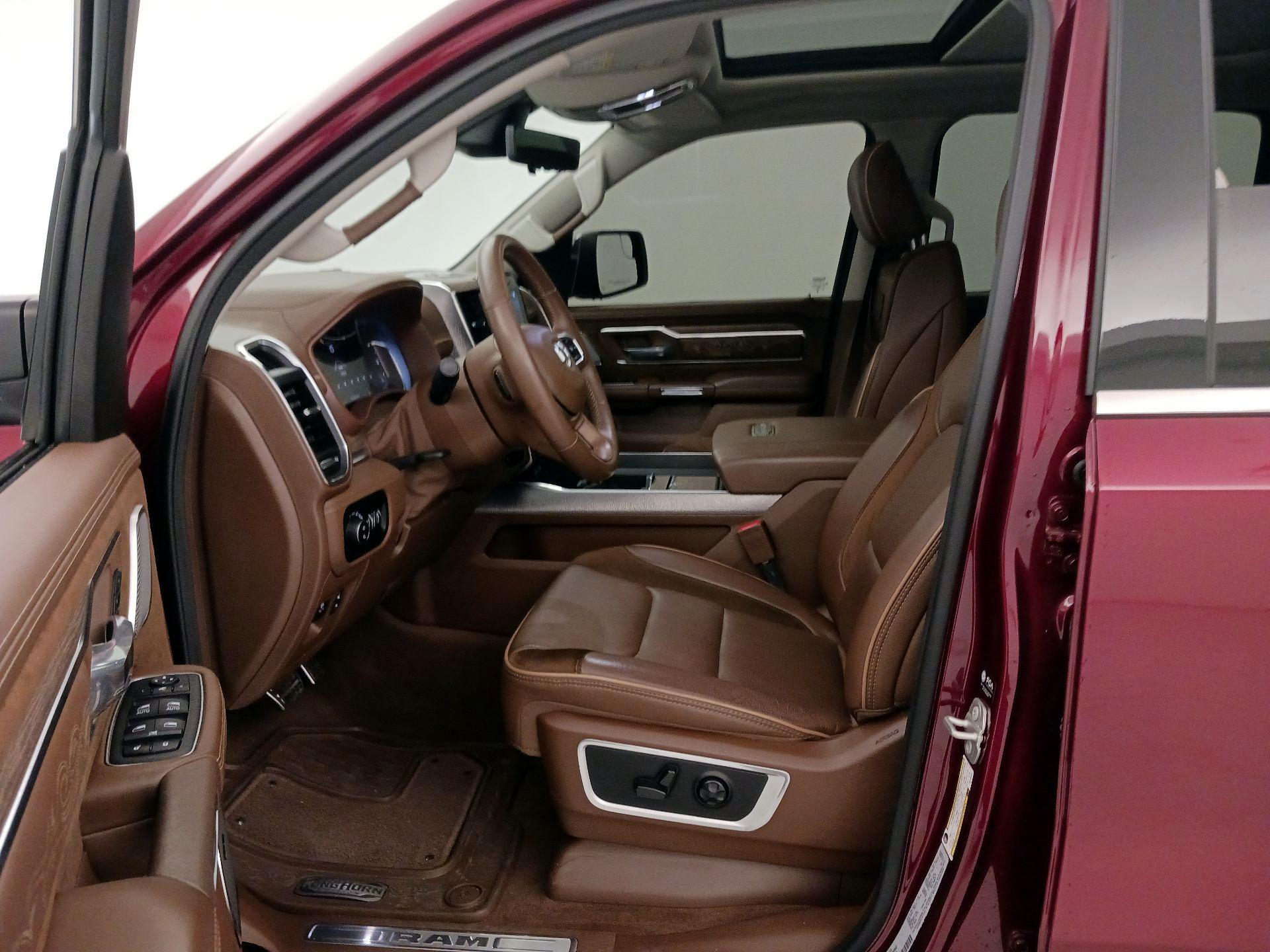 Thumbnail: 2024 RAM 1500 - 11