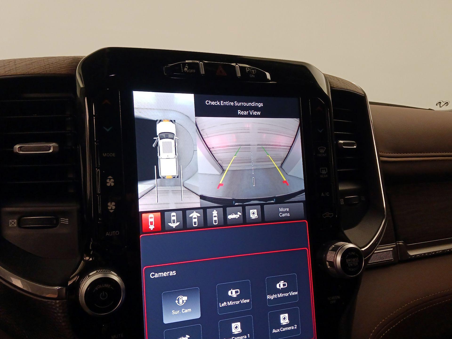 Thumbnail: 2024 RAM 1500 - 15