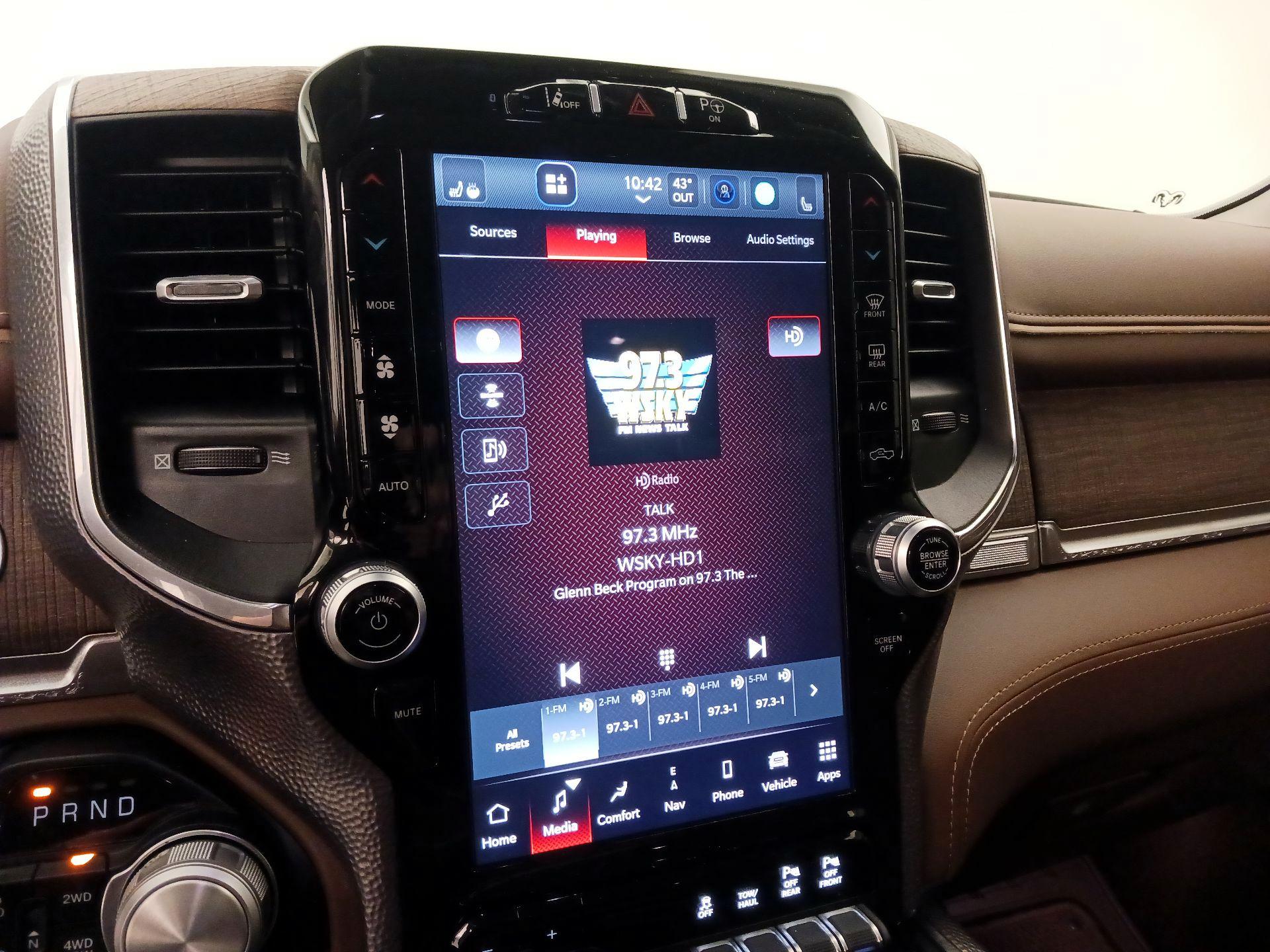 Thumbnail: 2024 RAM 1500 - 16