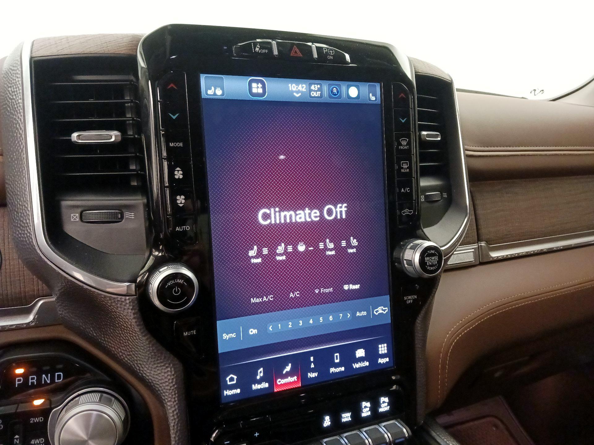 Thumbnail: 2024 RAM 1500 - 17