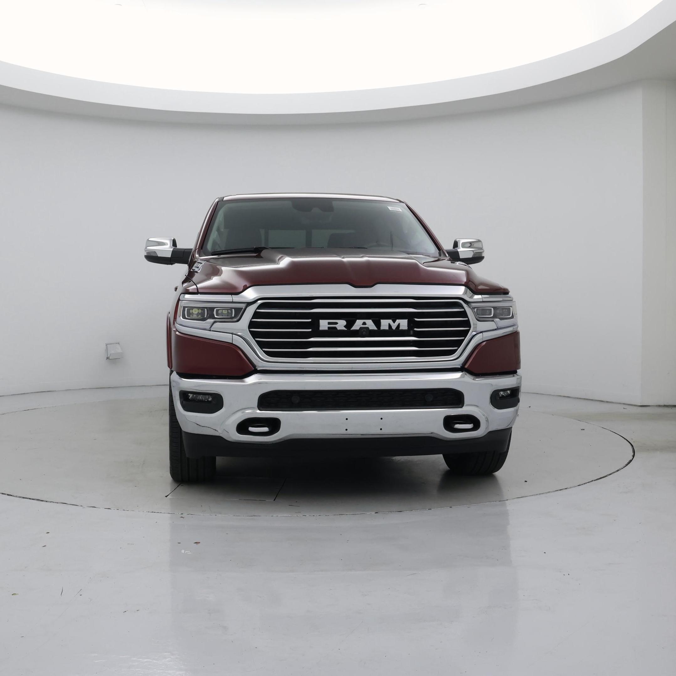 Thumbnail: 2024 RAM 1500 - 5