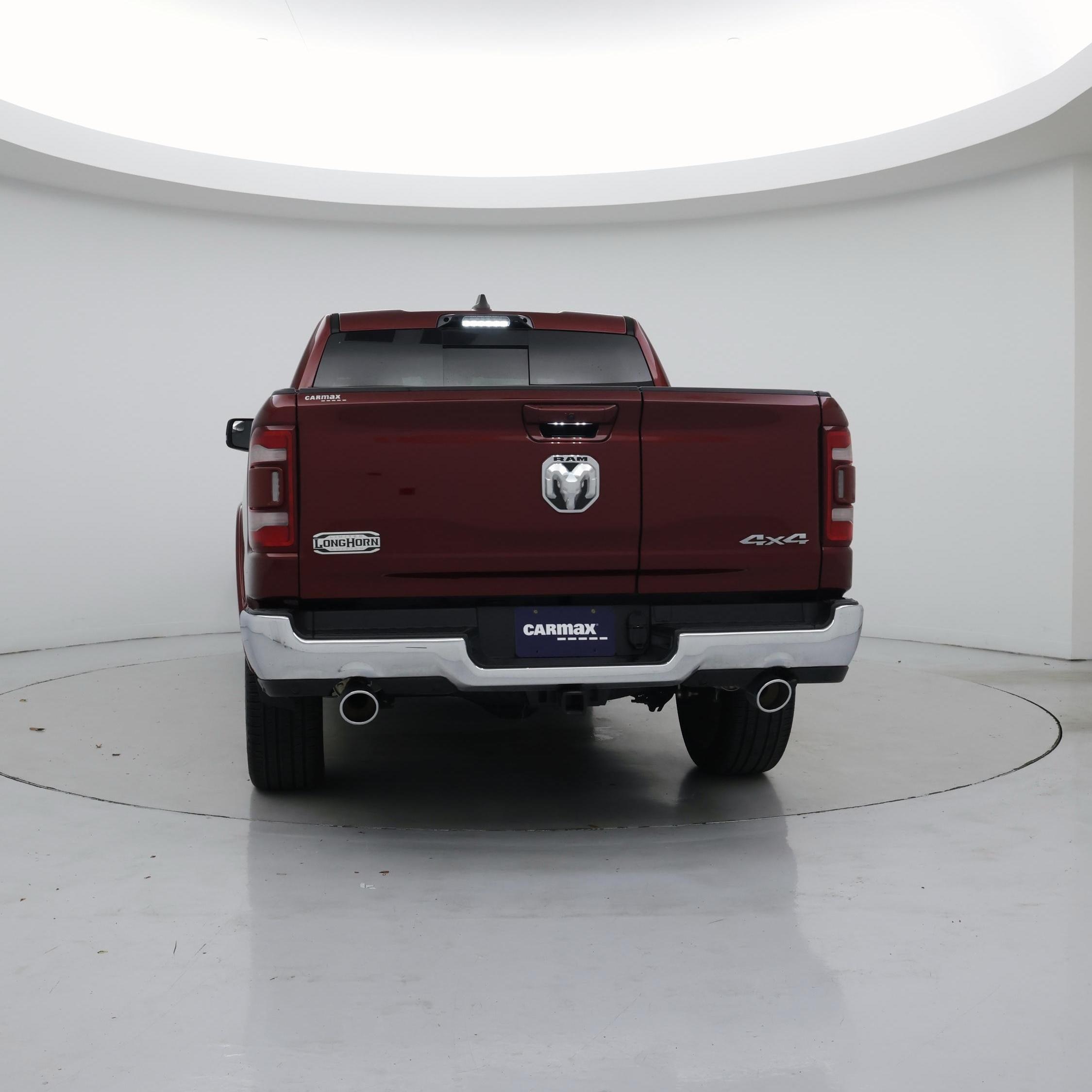 Thumbnail: 2024 RAM 1500 - 6