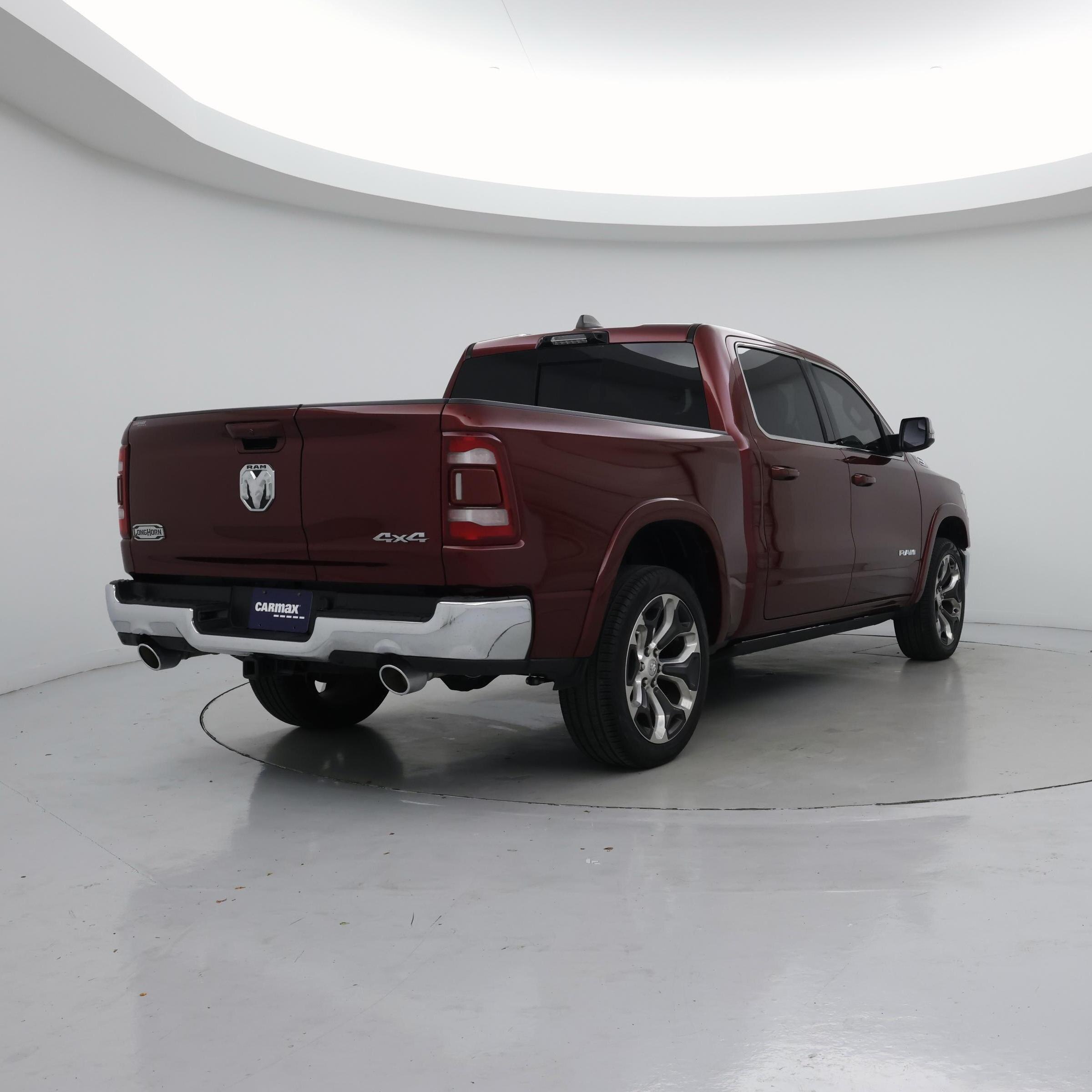 Thumbnail: 2024 RAM 1500 - 8