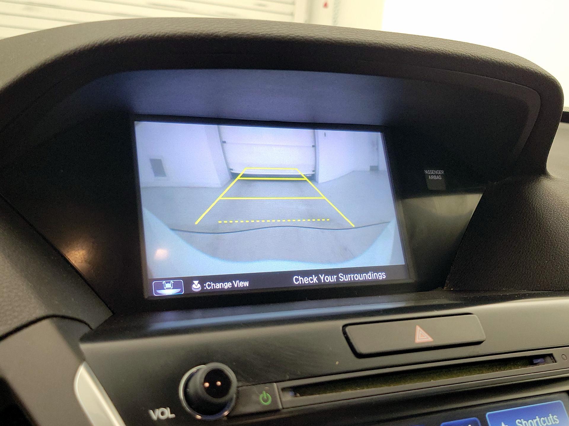 Thumbnail: 2017 Acura MDX - 14