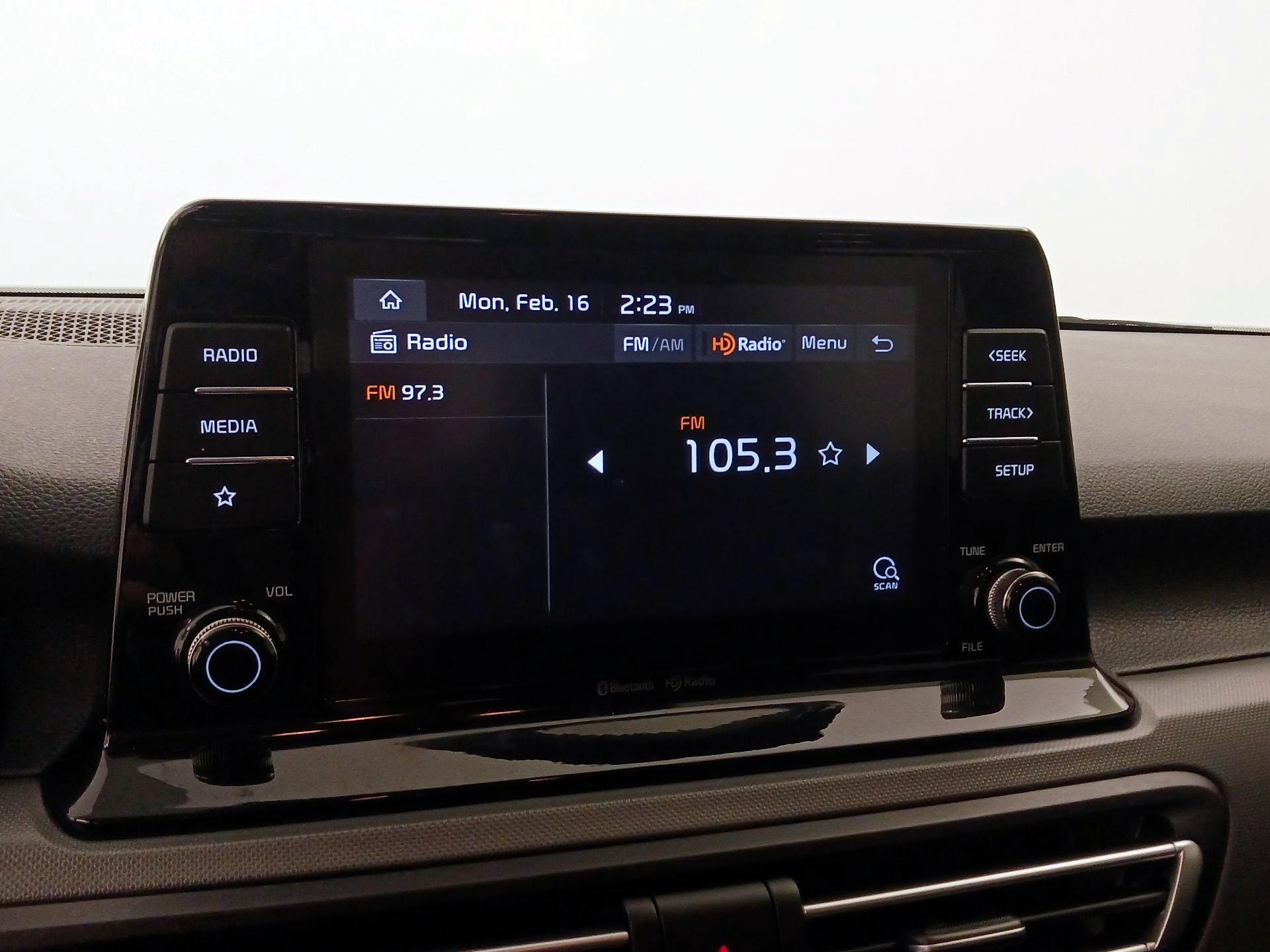 Thumbnail: 2023 Kia Seltos - 15