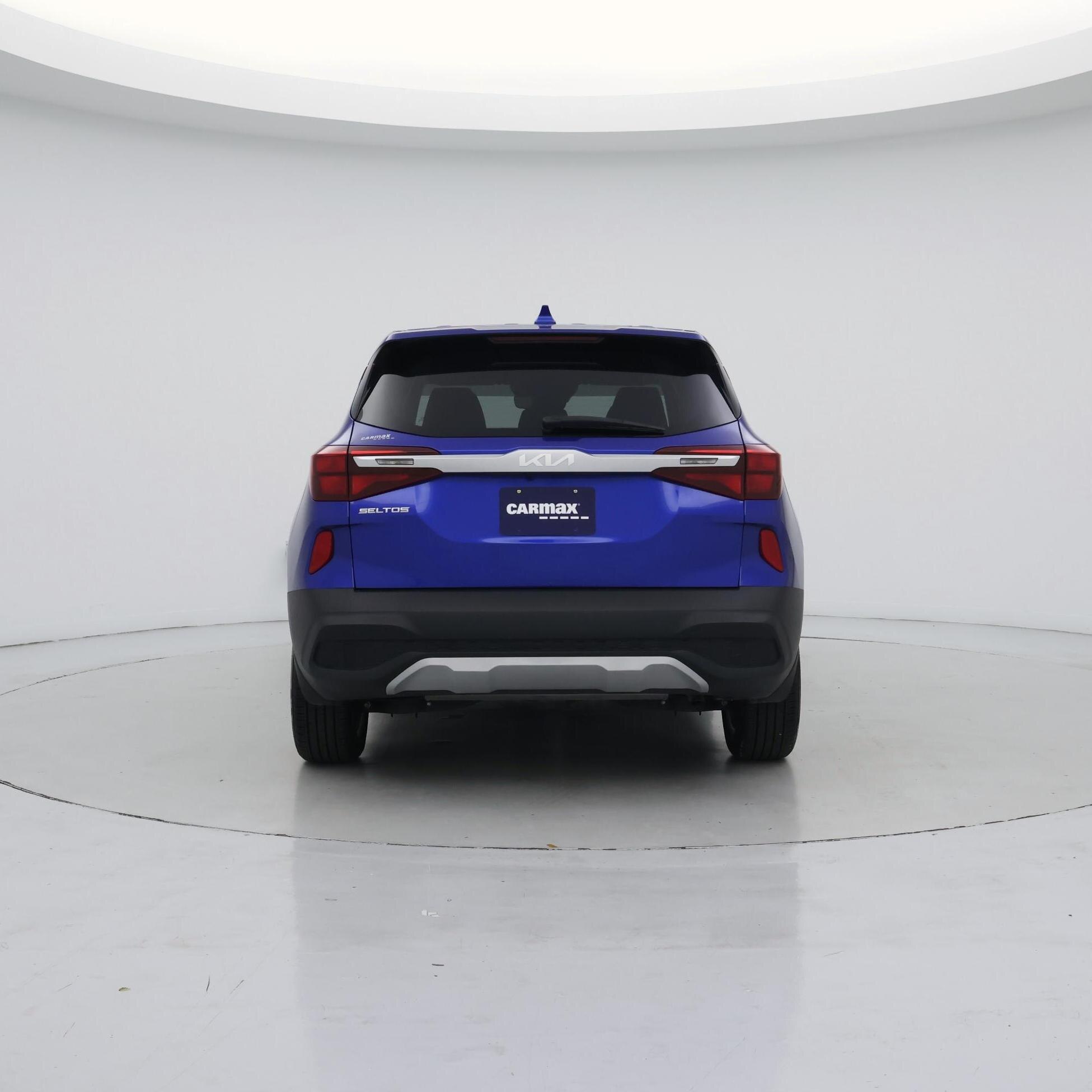 Thumbnail: 2023 Kia Seltos - 6