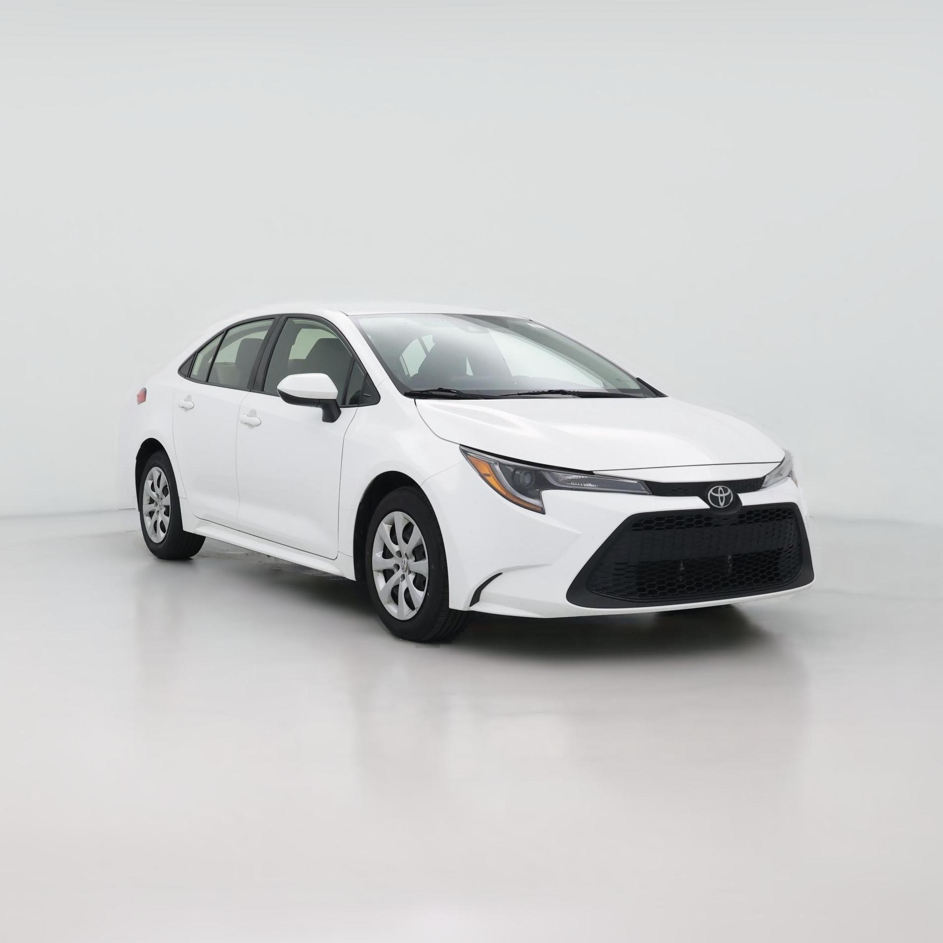 Thumbnail: 2022 Toyota Corolla - 1