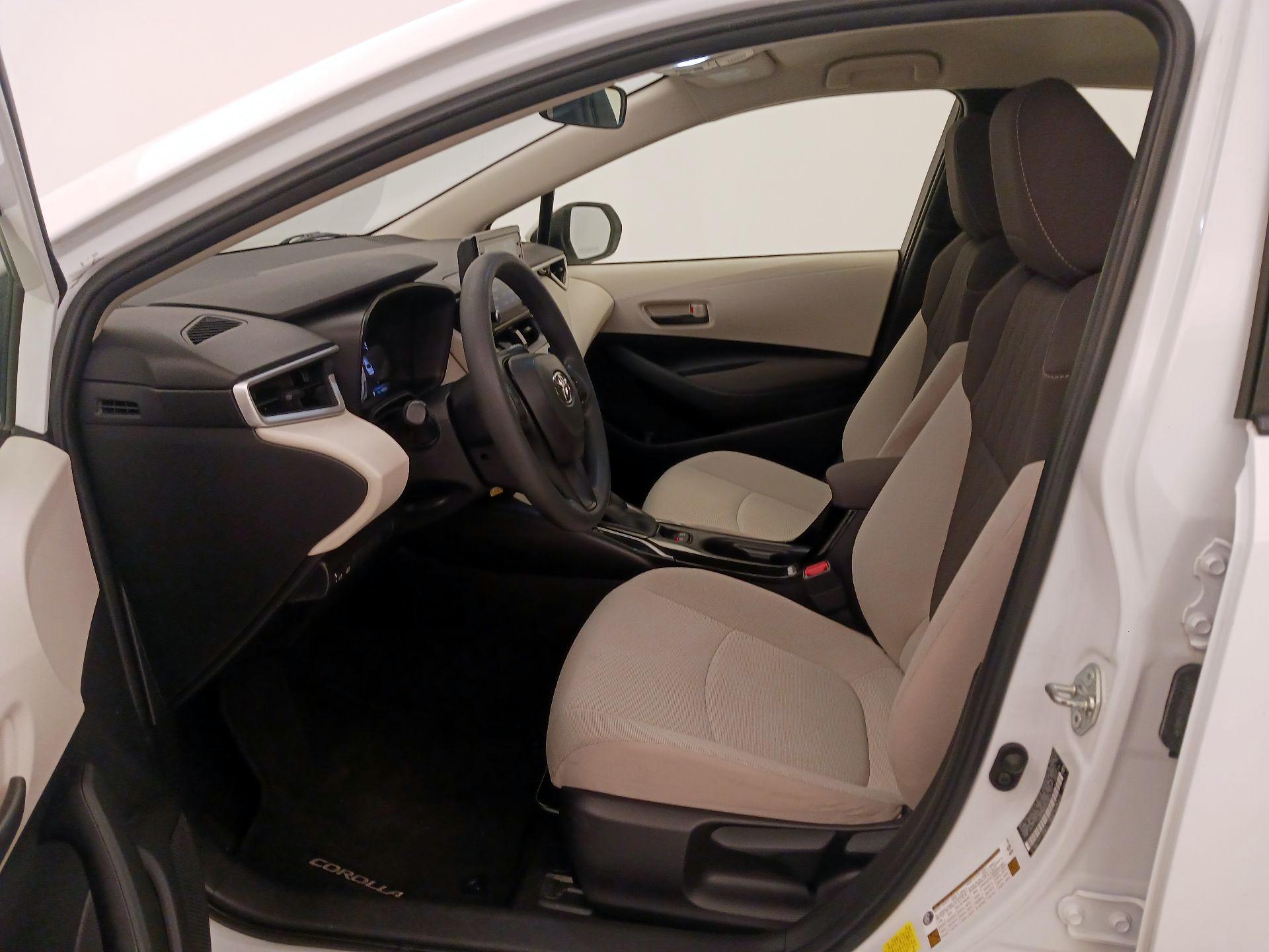 Thumbnail: 2022 Toyota Corolla - 11