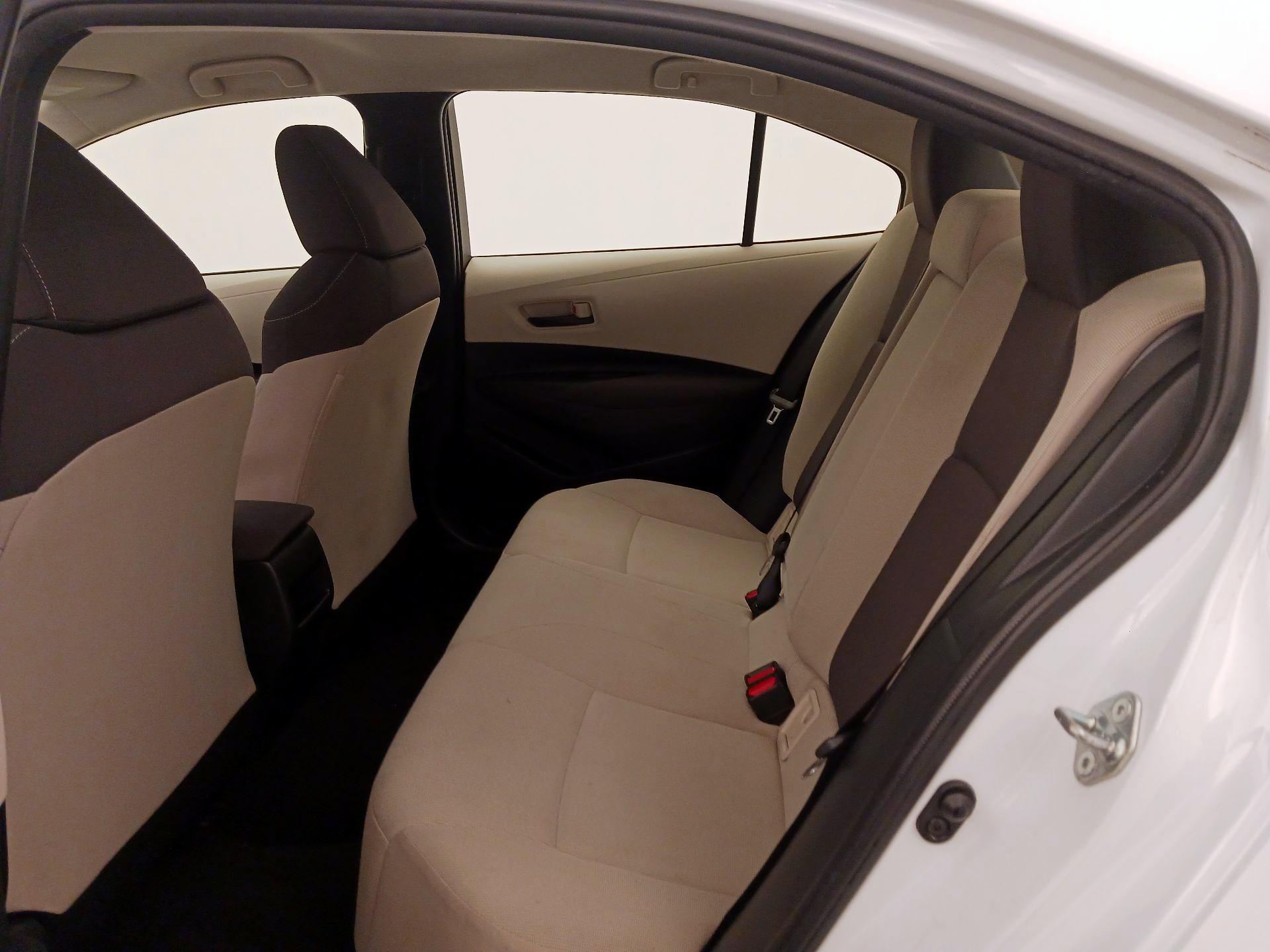 Thumbnail: 2022 Toyota Corolla - 19