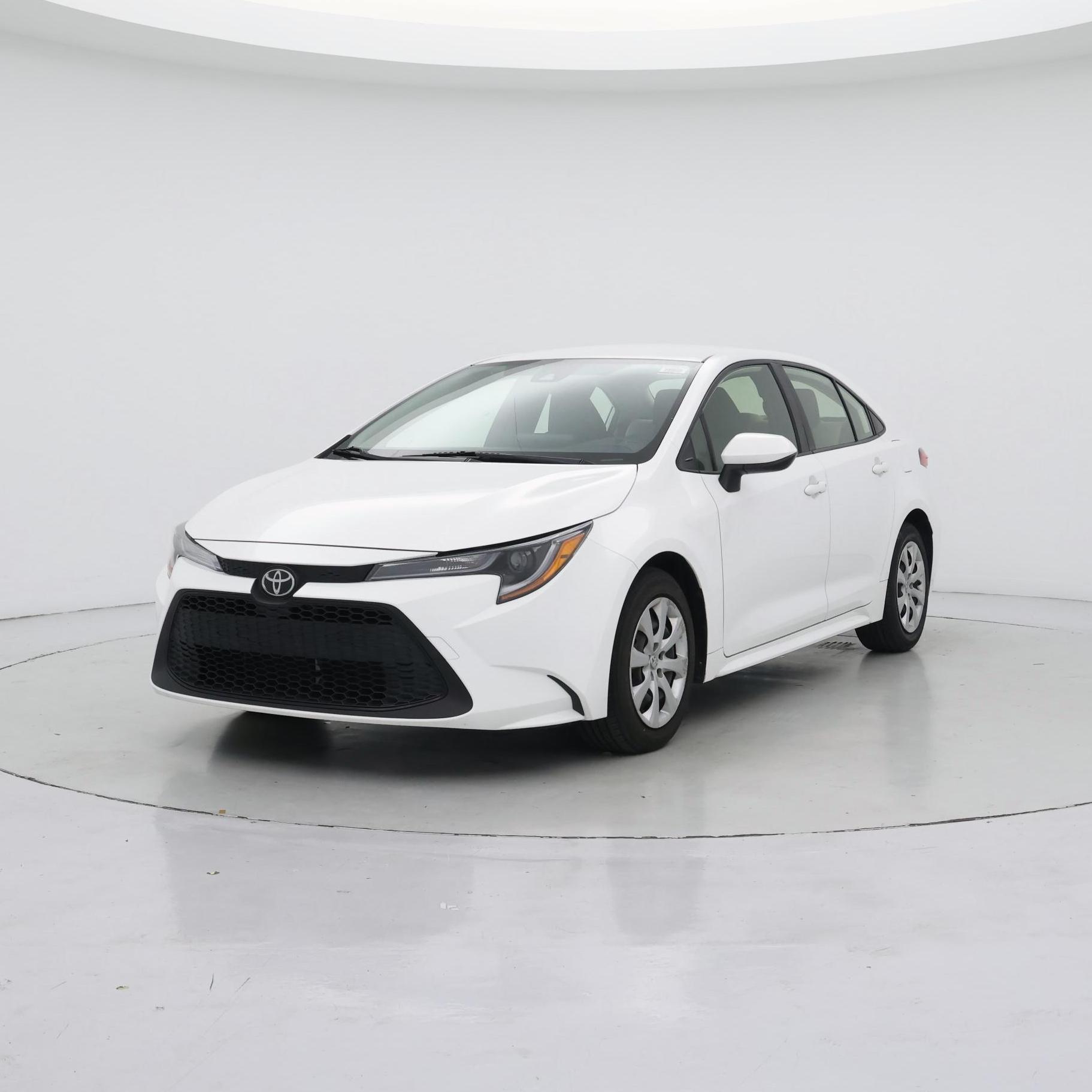 Thumbnail: 2022 Toyota Corolla - 4