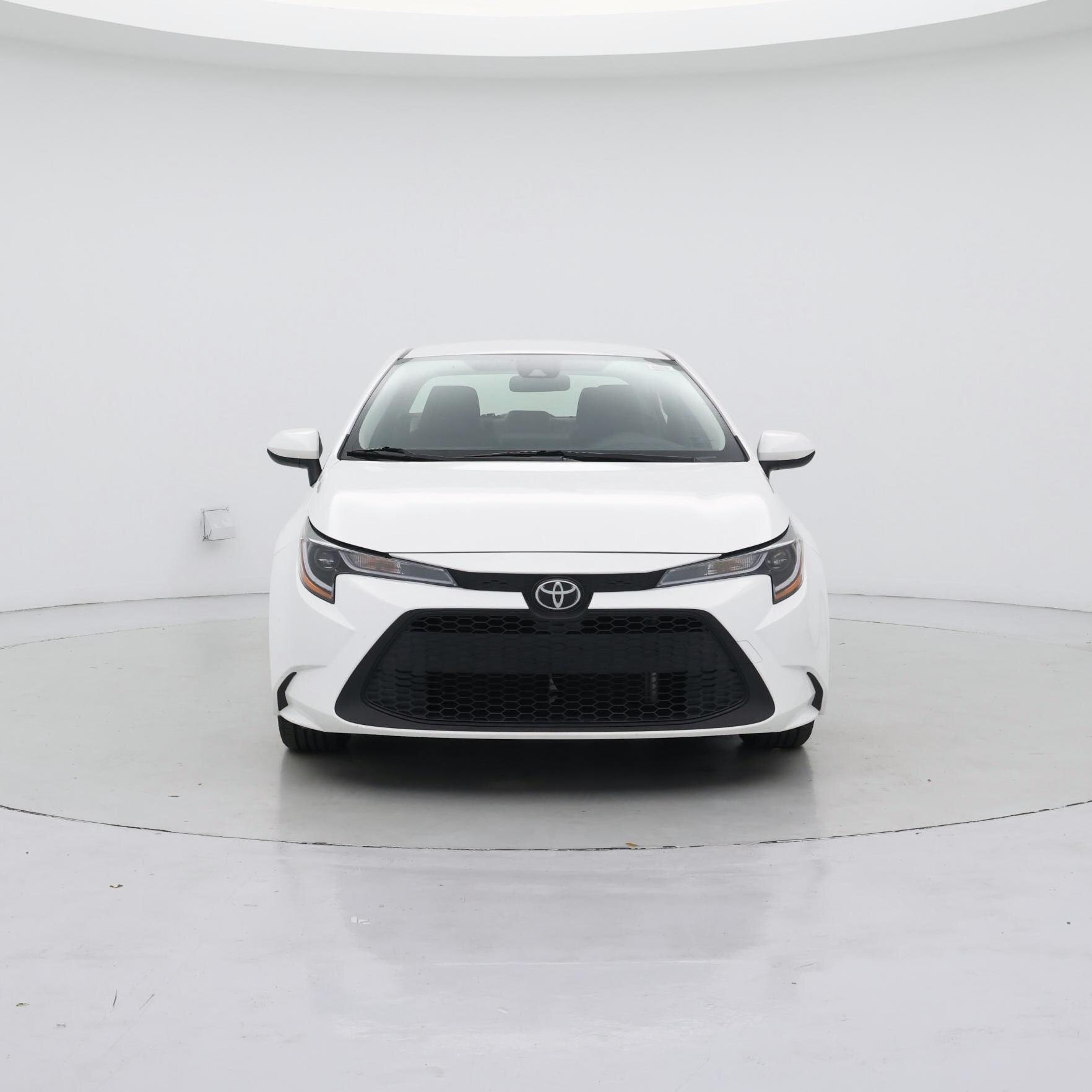Thumbnail: 2022 Toyota Corolla - 5