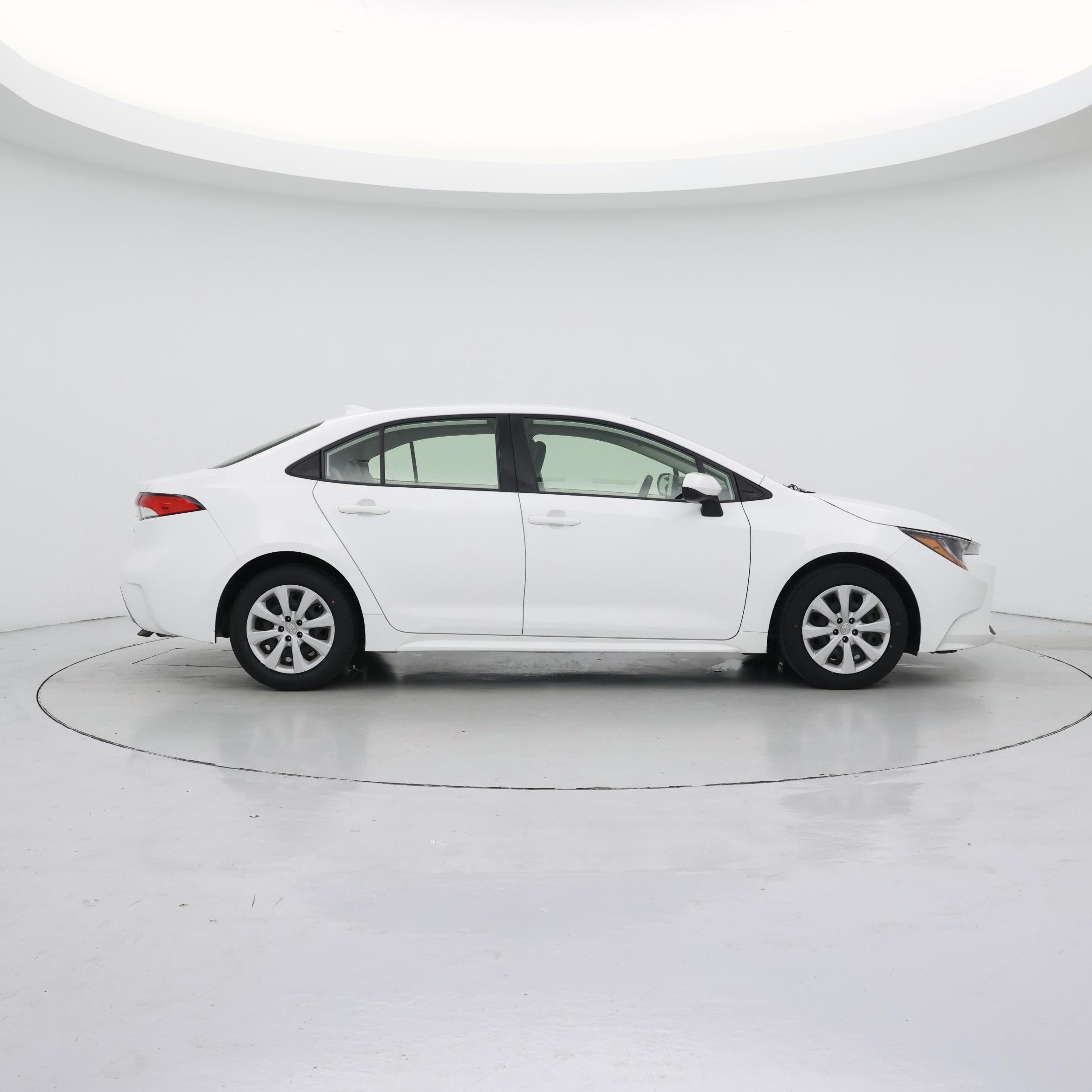 Thumbnail: 2022 Toyota Corolla - 7