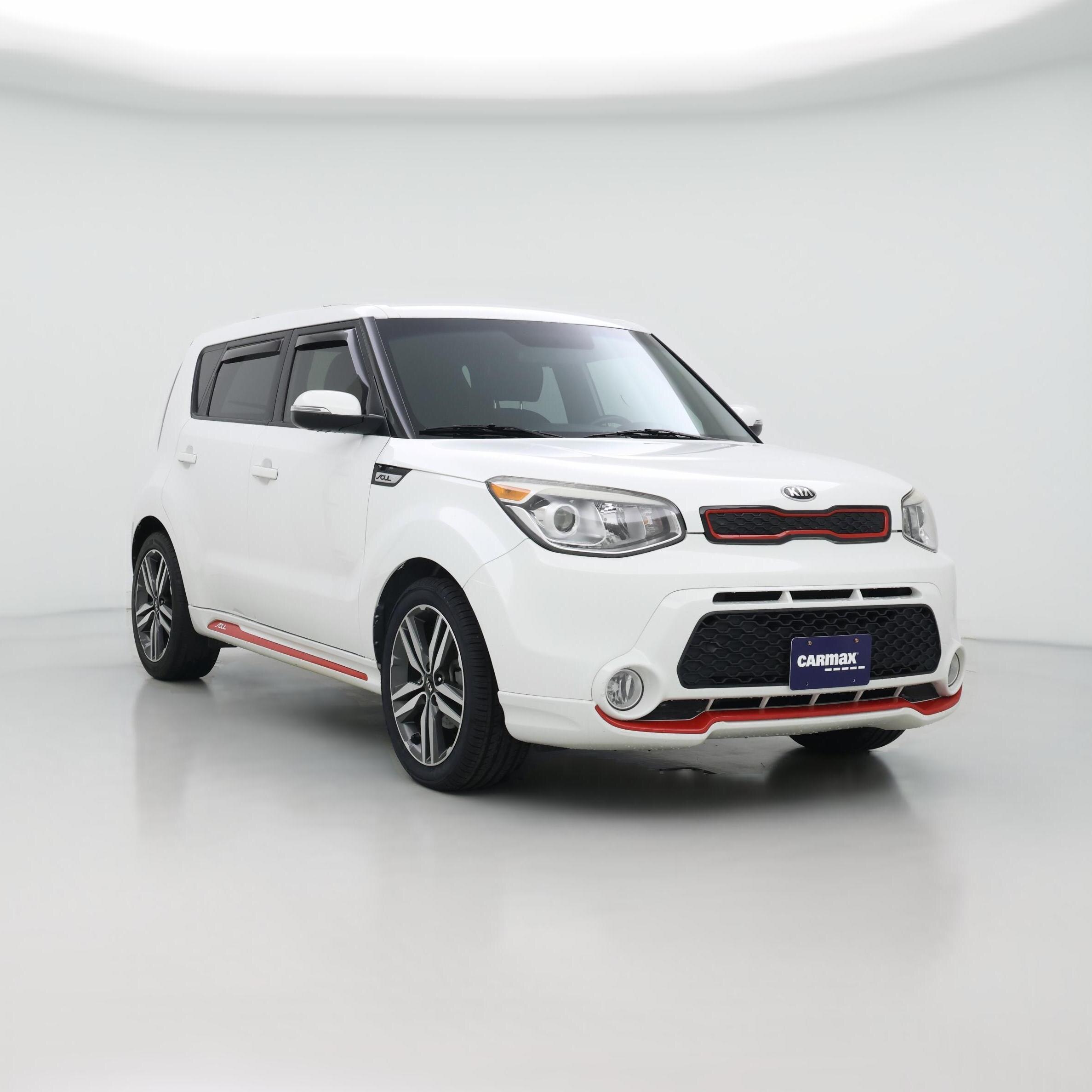 Thumbnail: 2014 Kia Soul - 1