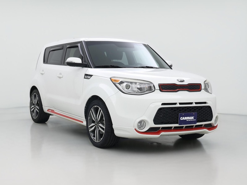 2014 Kia Soul Soul+ -
                  Roswell, GA
