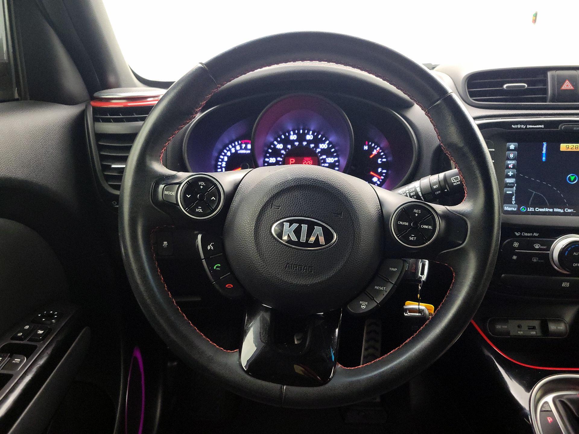 Thumbnail: 2014 Kia Soul - 10