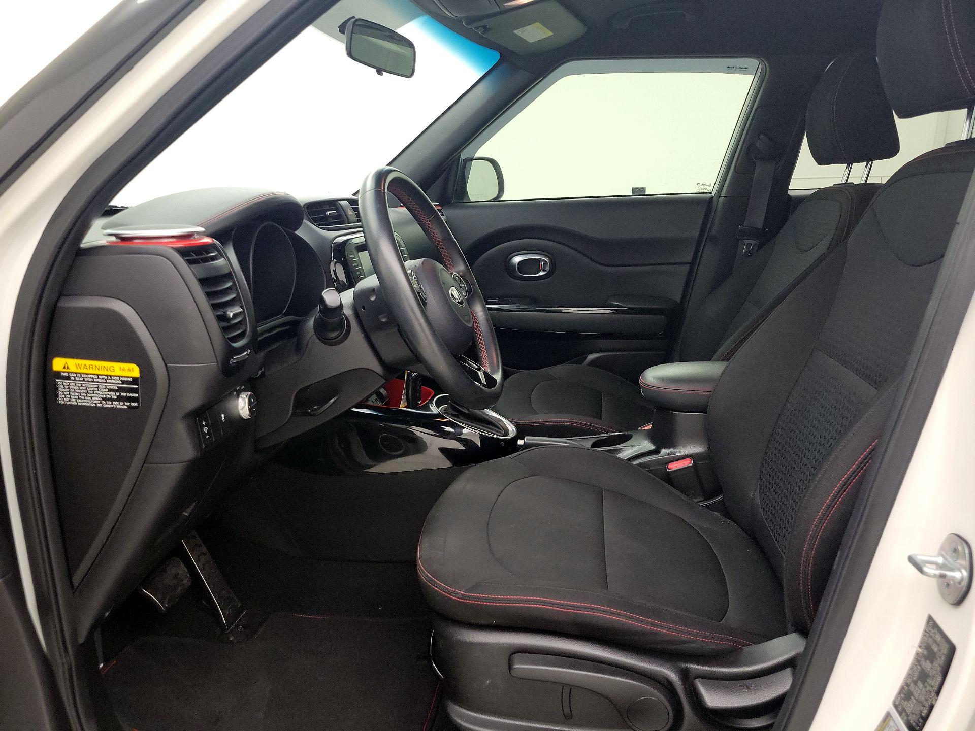 Thumbnail: 2014 Kia Soul - 11