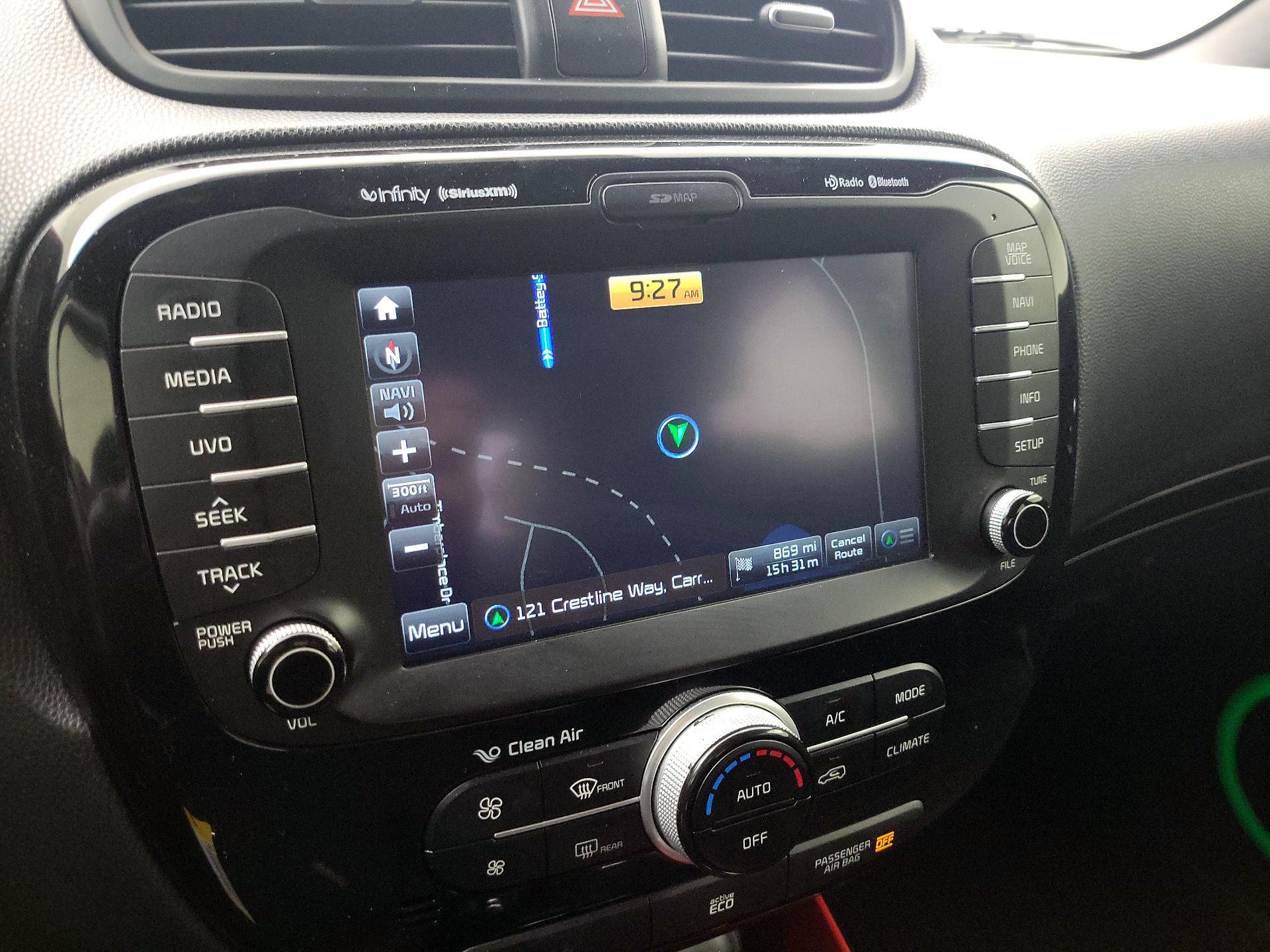 Thumbnail: 2014 Kia Soul - 14