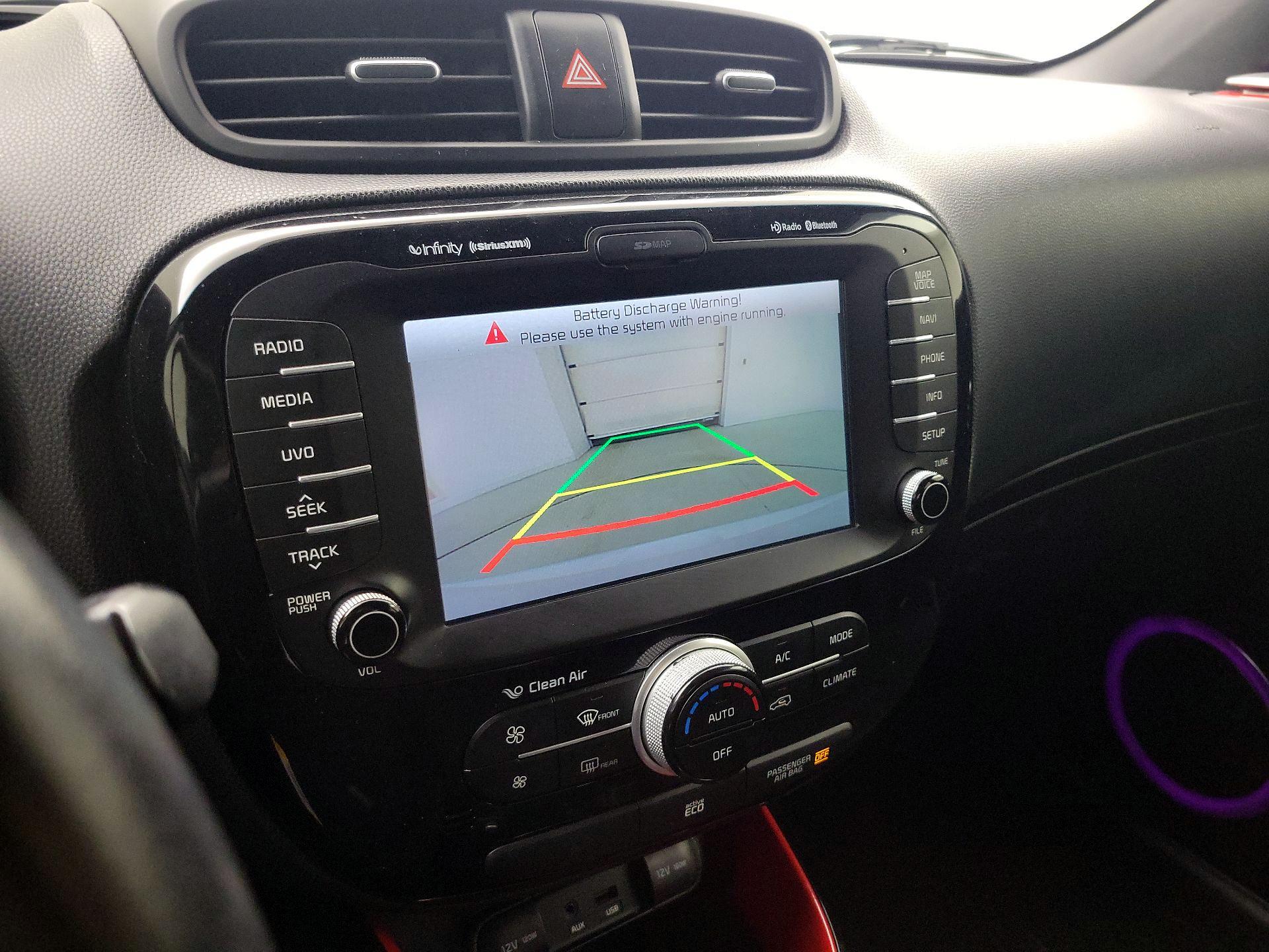 Thumbnail: 2014 Kia Soul - 15