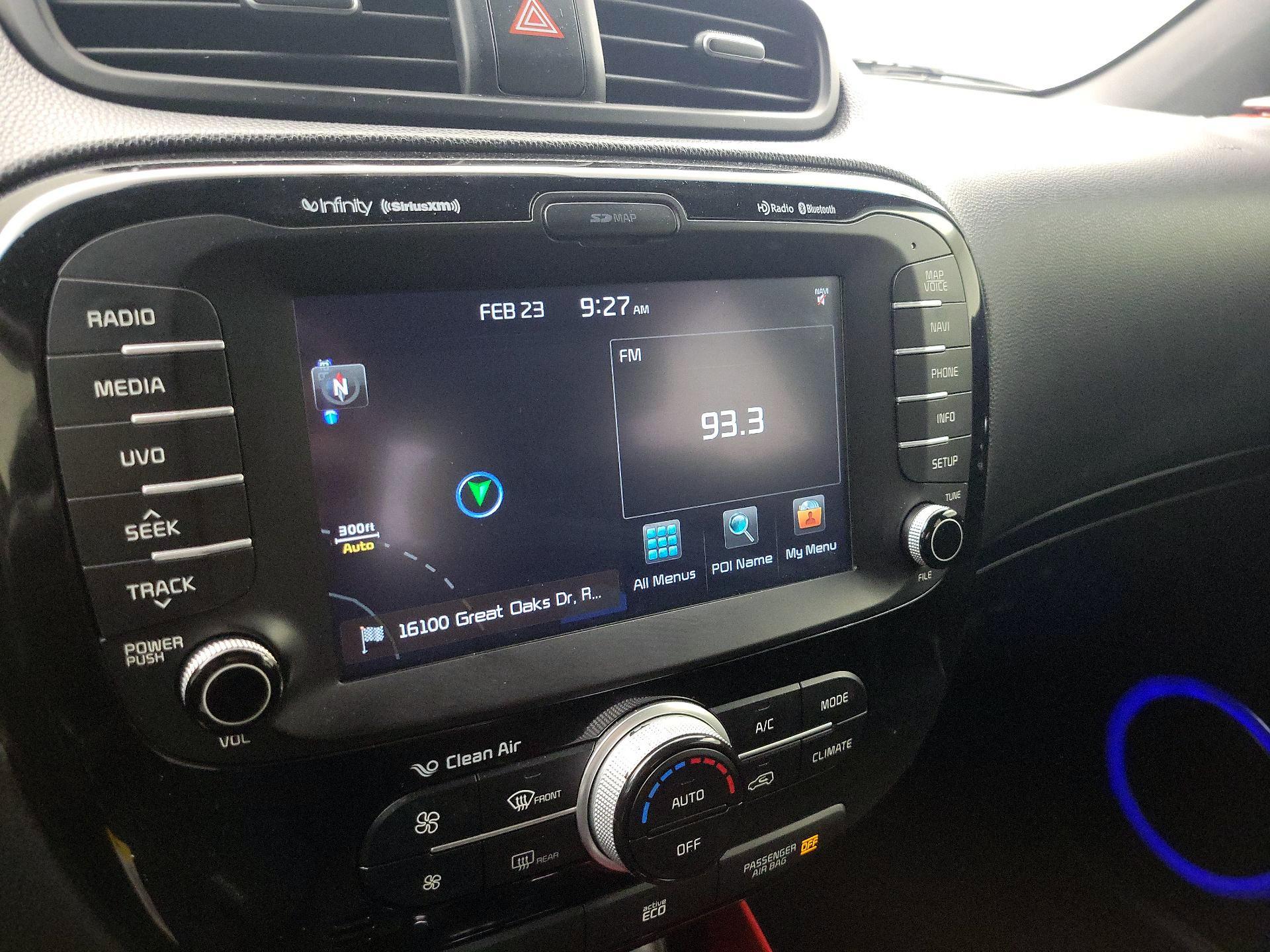 Thumbnail: 2014 Kia Soul - 16