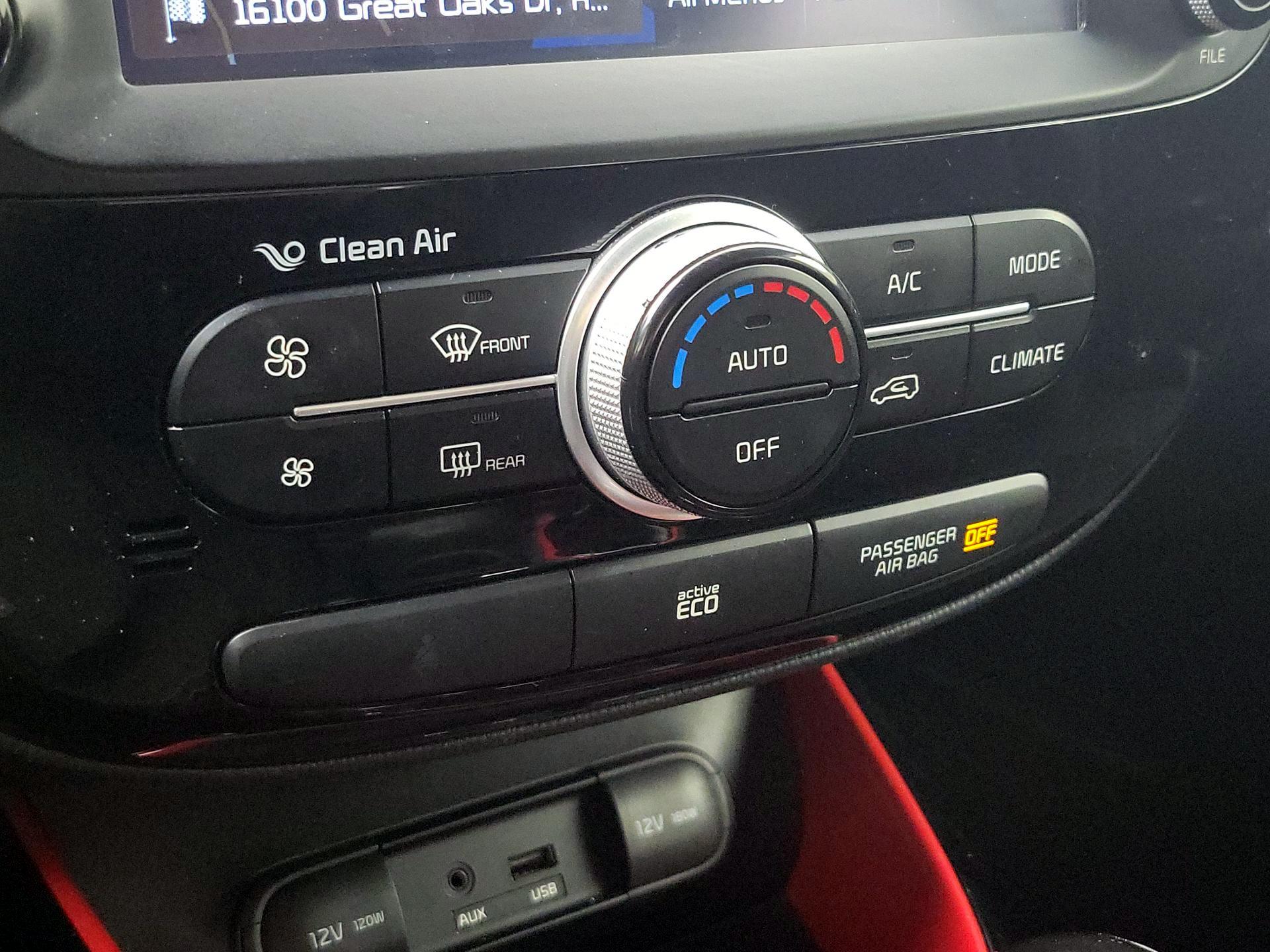 Thumbnail: 2014 Kia Soul - 17