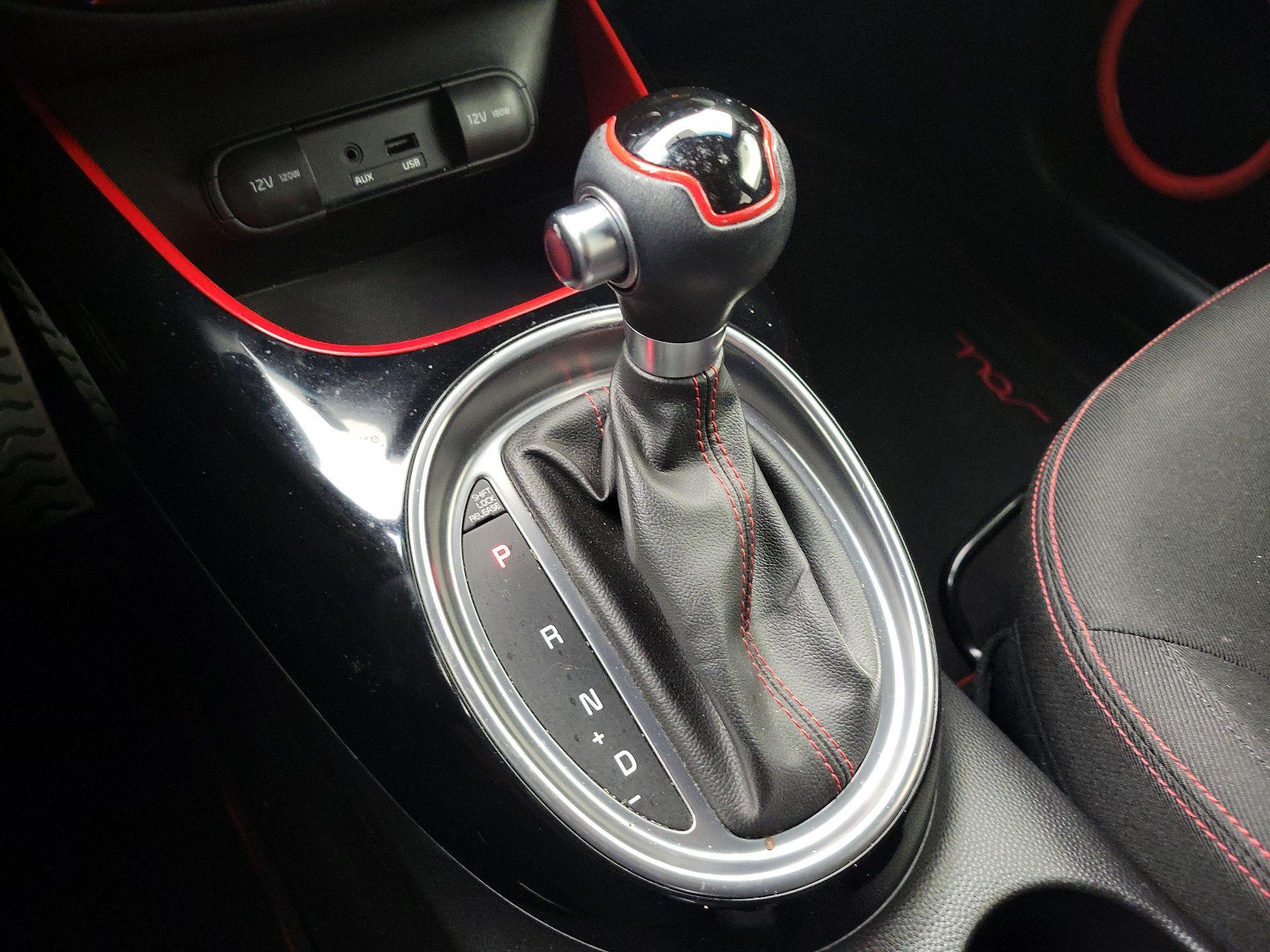 Thumbnail: 2014 Kia Soul - 18