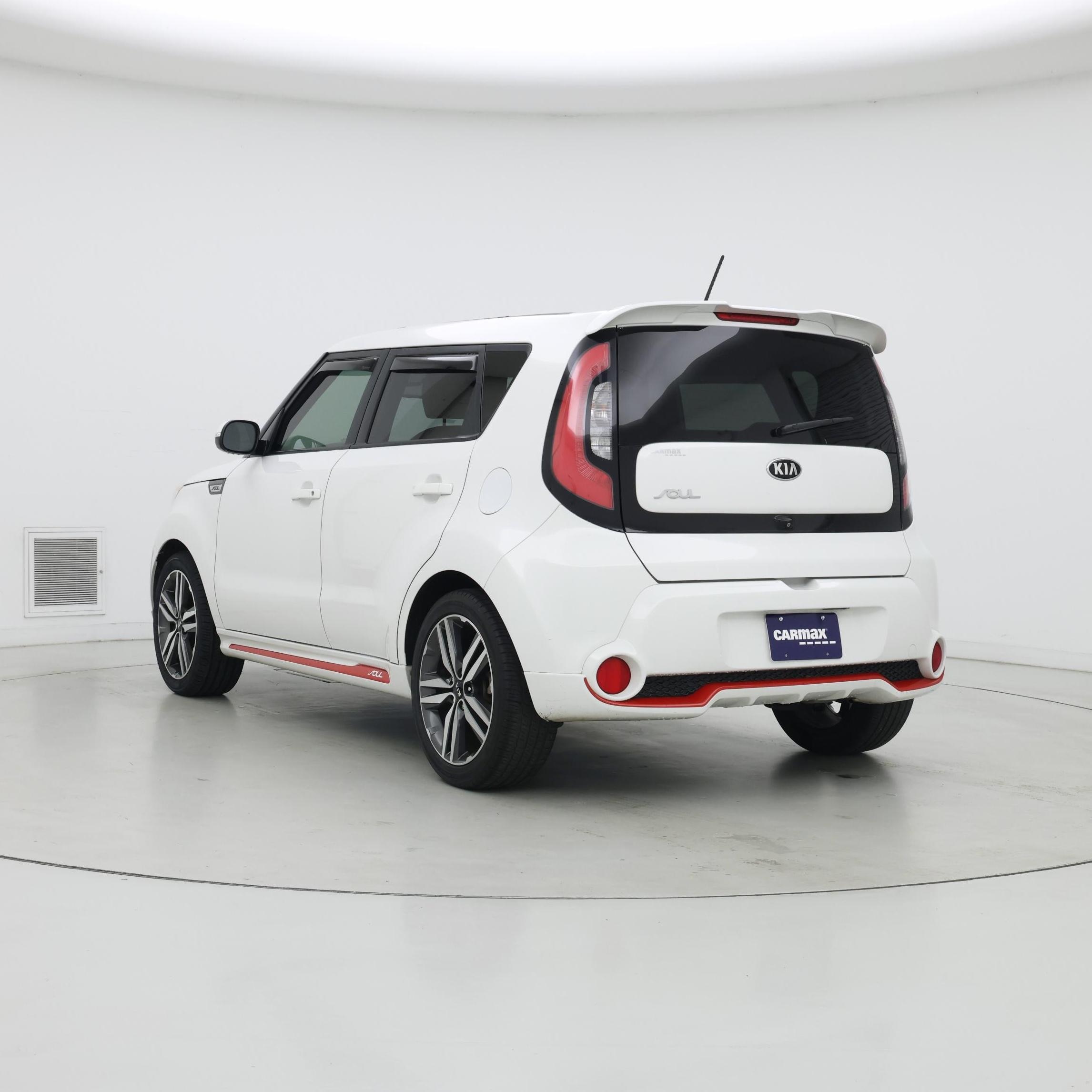 Thumbnail: 2014 Kia Soul - 2