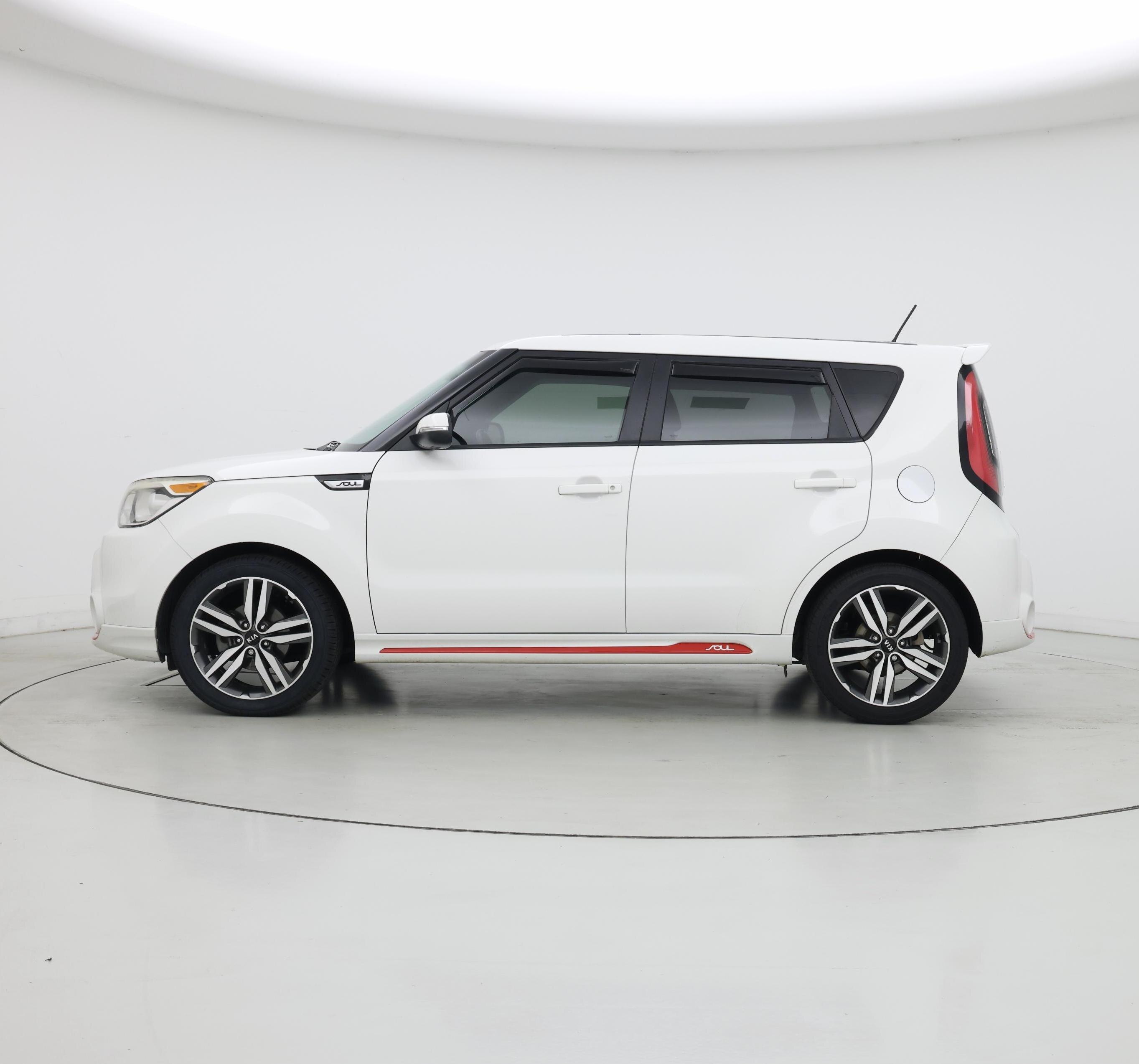Thumbnail: 2014 Kia Soul - 3