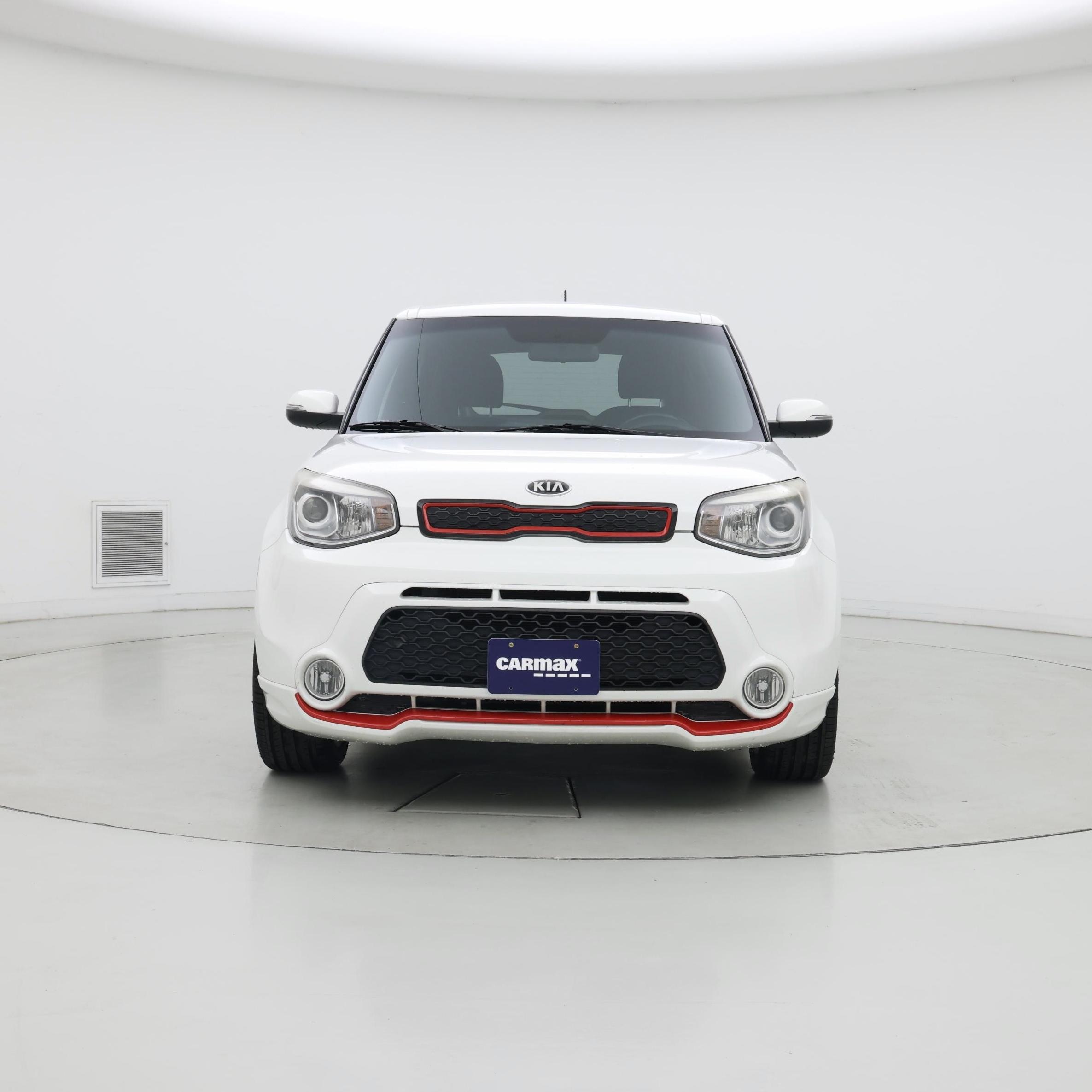 Thumbnail: 2014 Kia Soul - 5