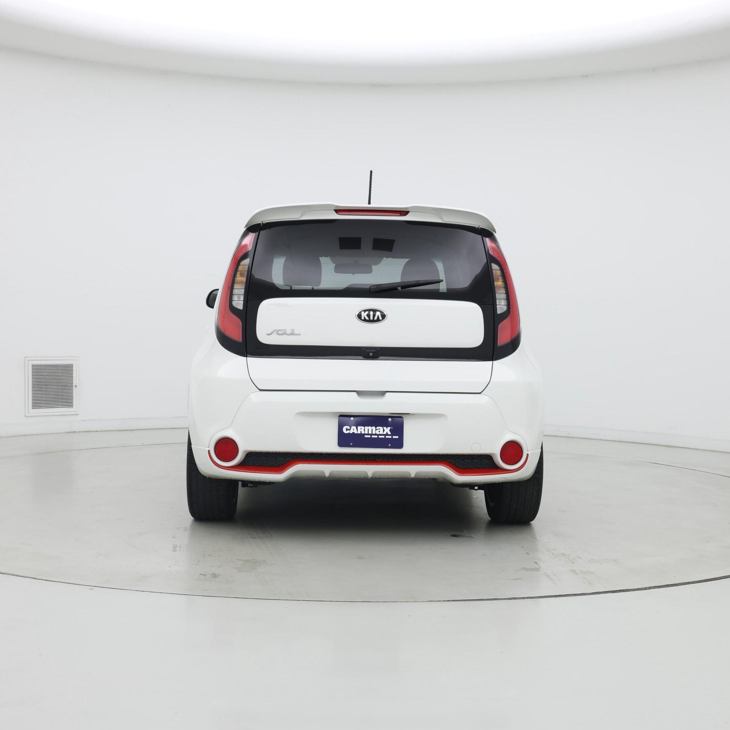 Thumbnail: 2014 Kia Soul - 6