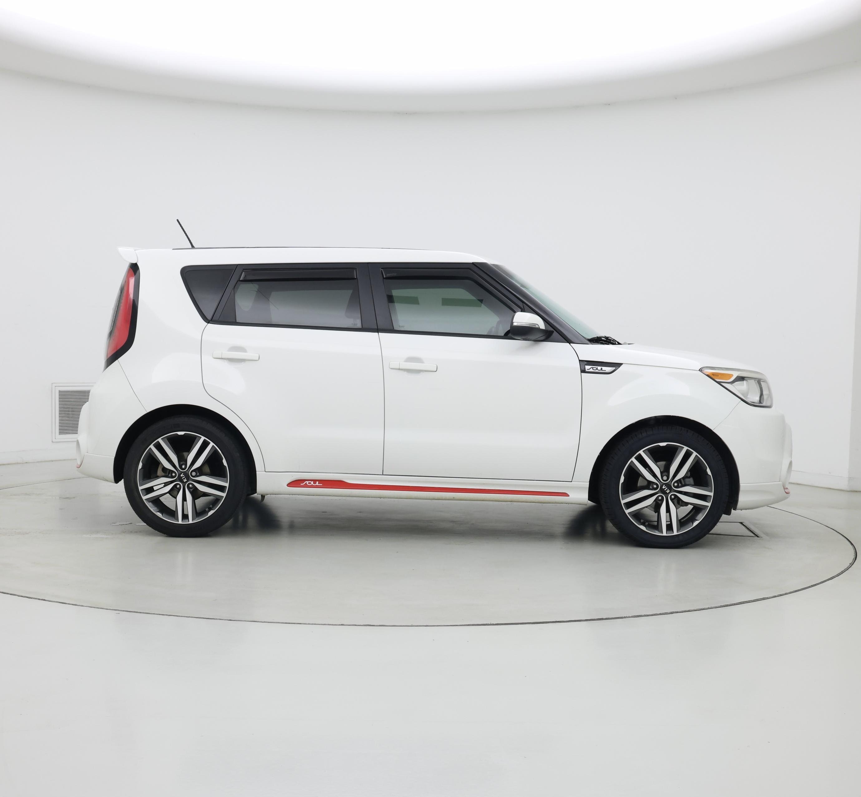 Thumbnail: 2014 Kia Soul - 7