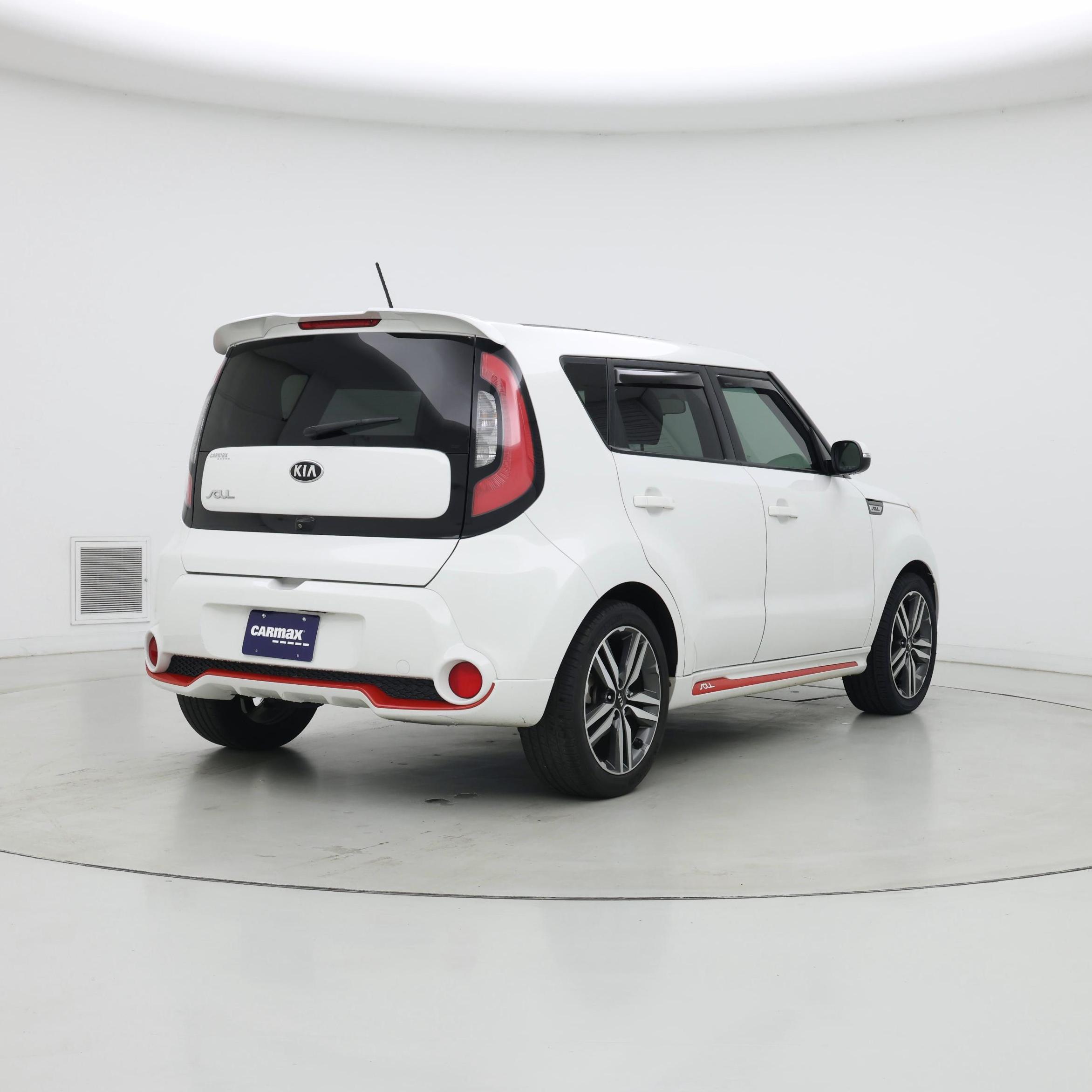 Thumbnail: 2014 Kia Soul - 8