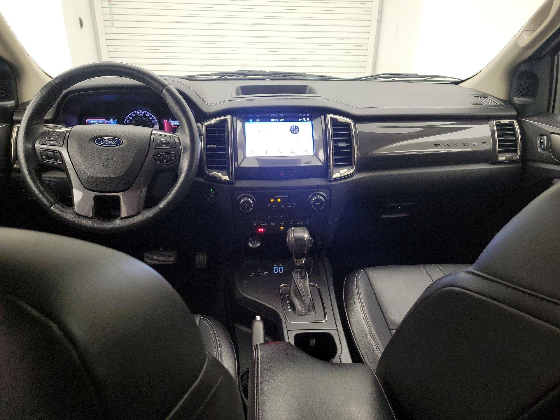 Thumbnail: 2019 Ford Ranger - 9