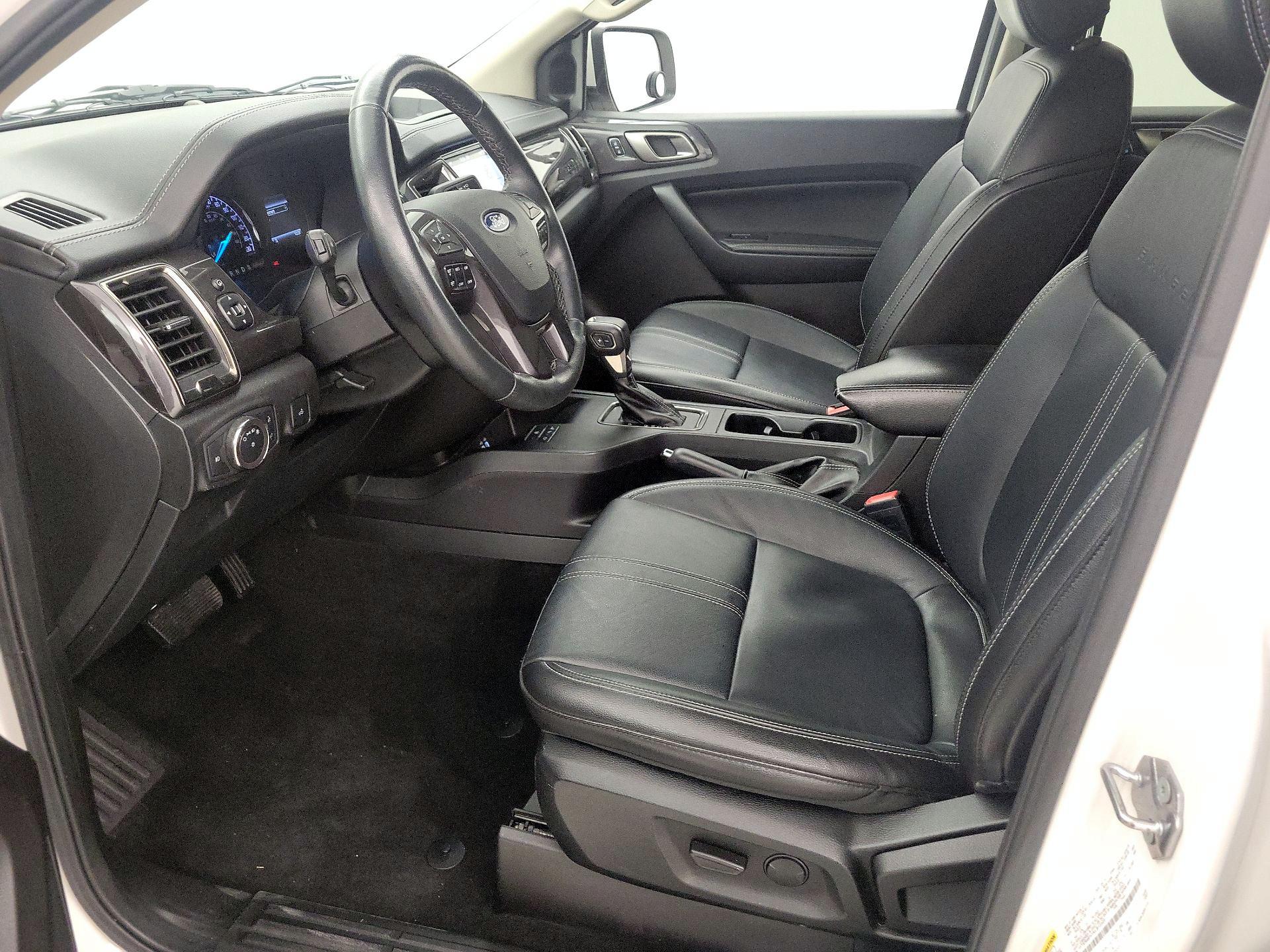 Thumbnail: 2019 Ford Ranger - 11