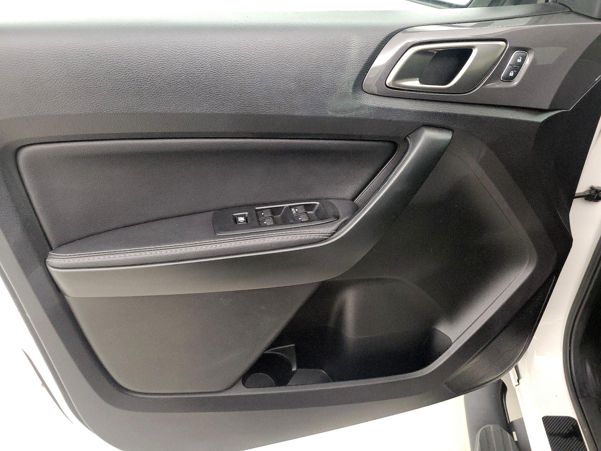 Thumbnail: 2019 Ford Ranger - 12