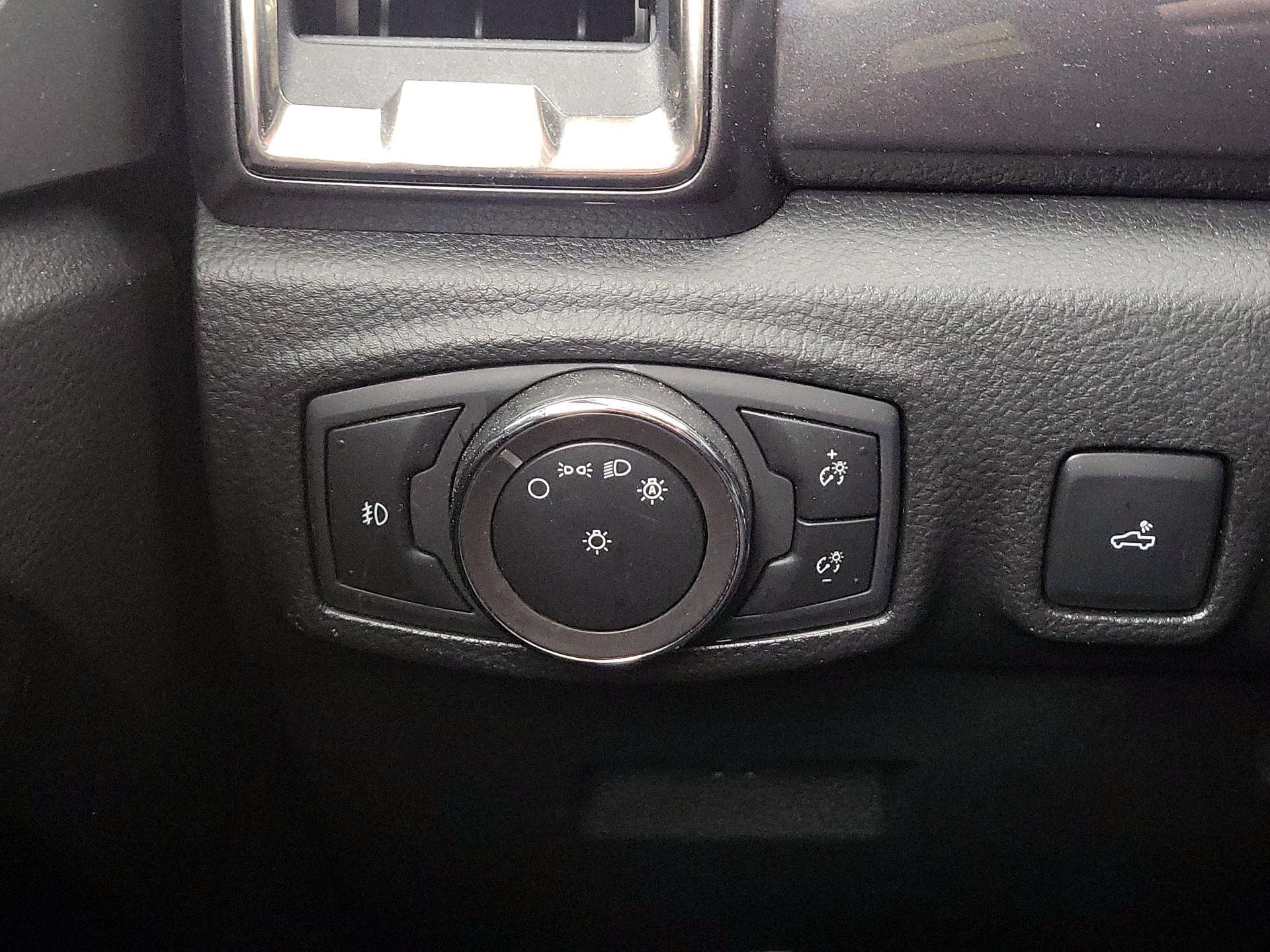 Thumbnail: 2019 Ford Ranger - 13