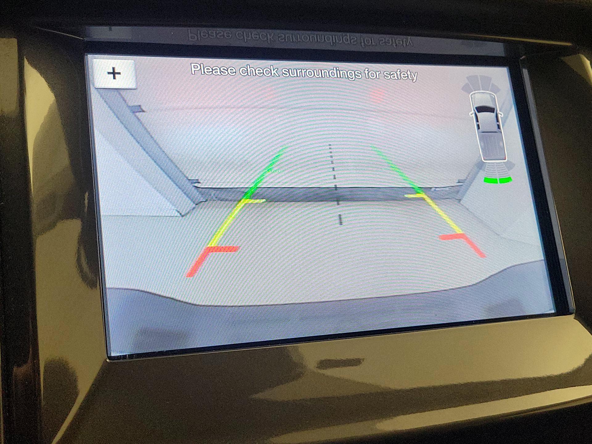 Thumbnail: 2019 Ford Ranger - 14