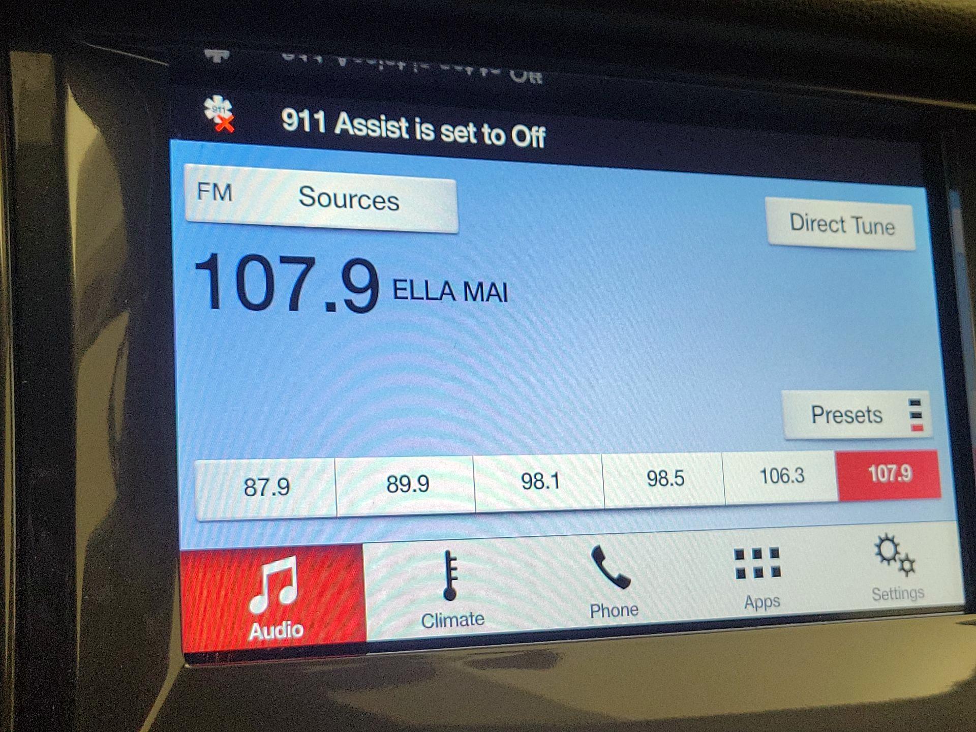 Thumbnail: 2019 Ford Ranger - 15