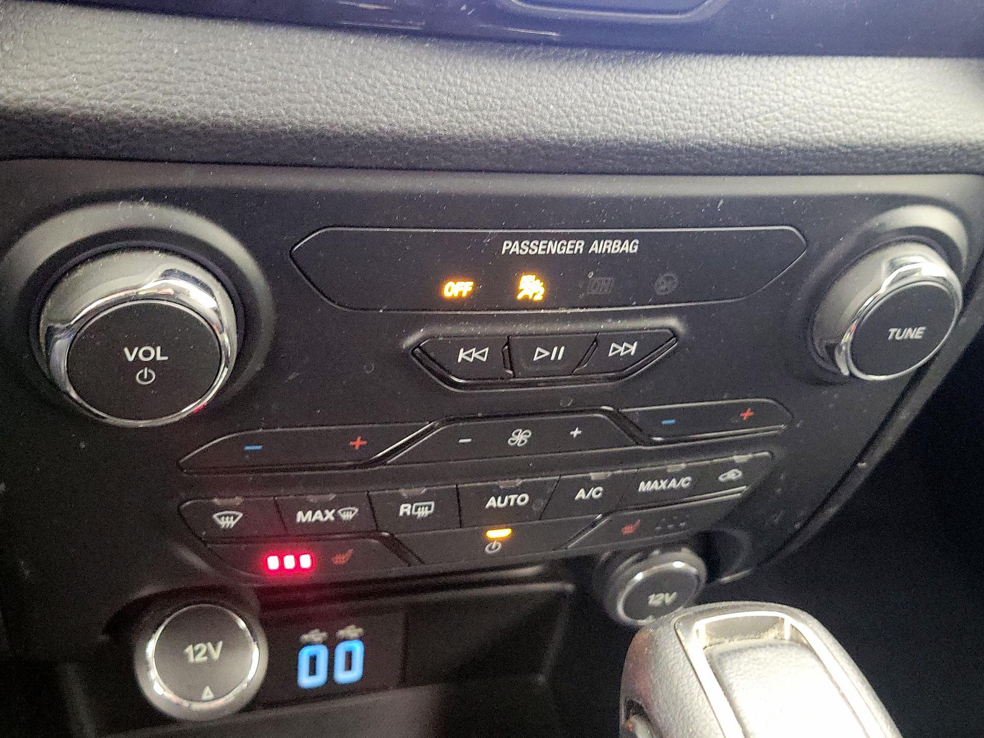 Thumbnail: 2019 Ford Ranger - 16