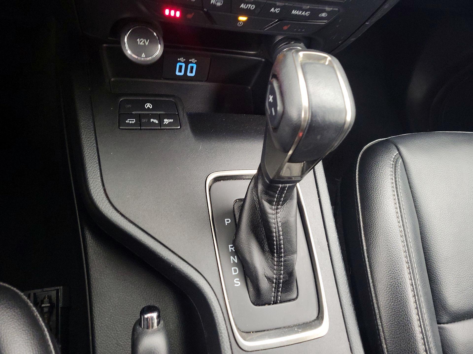 Thumbnail: 2019 Ford Ranger - 17