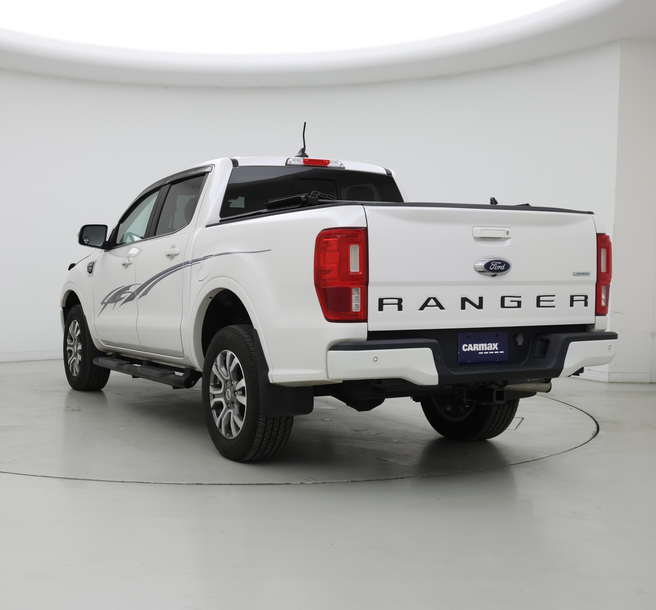 Thumbnail: 2019 Ford Ranger - 2