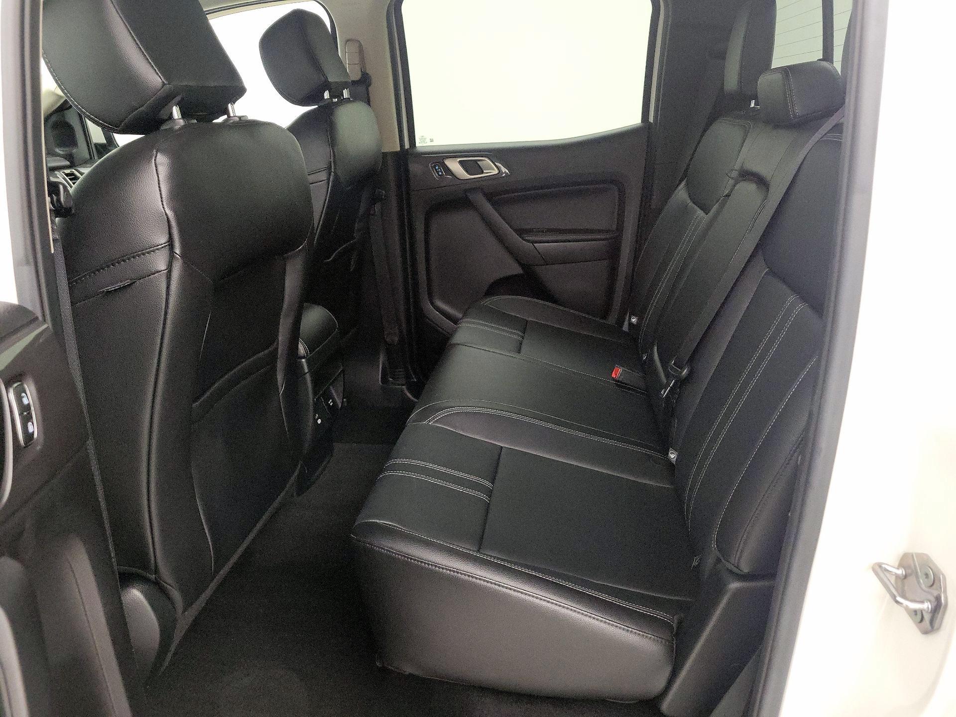 Thumbnail: 2019 Ford Ranger - 19