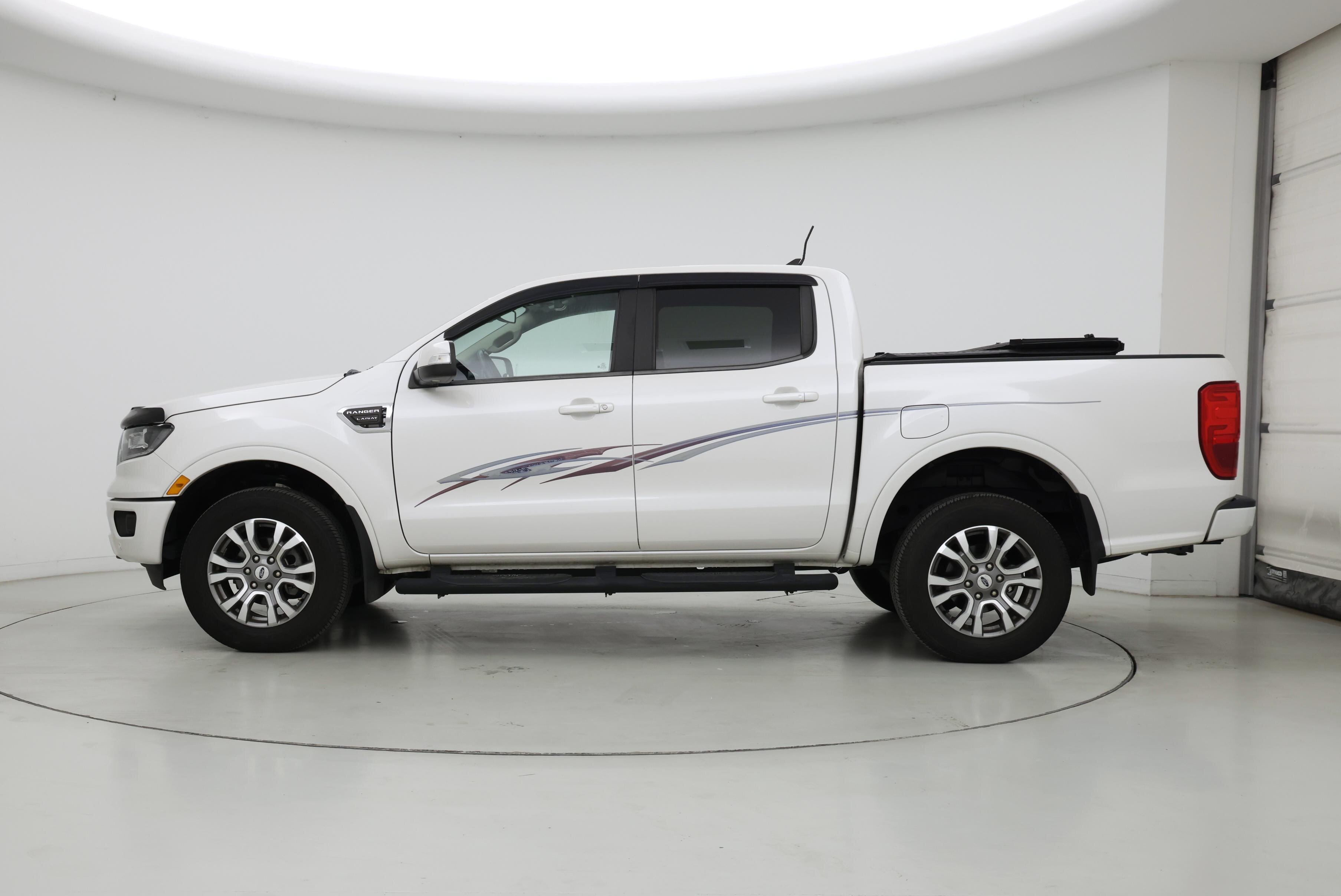 Thumbnail: 2019 Ford Ranger - 3